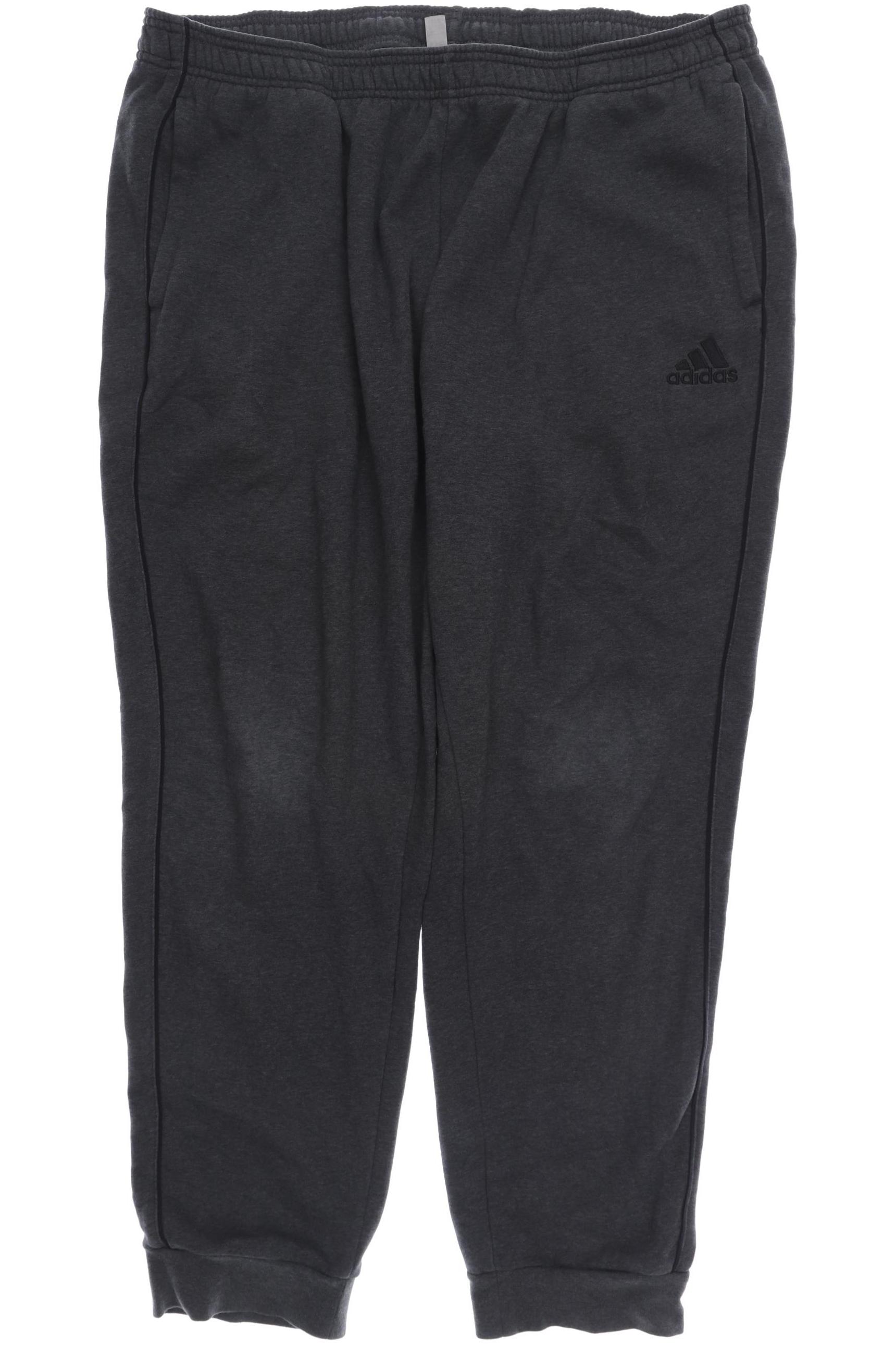 

Adidas Herren Stoffhose, grau