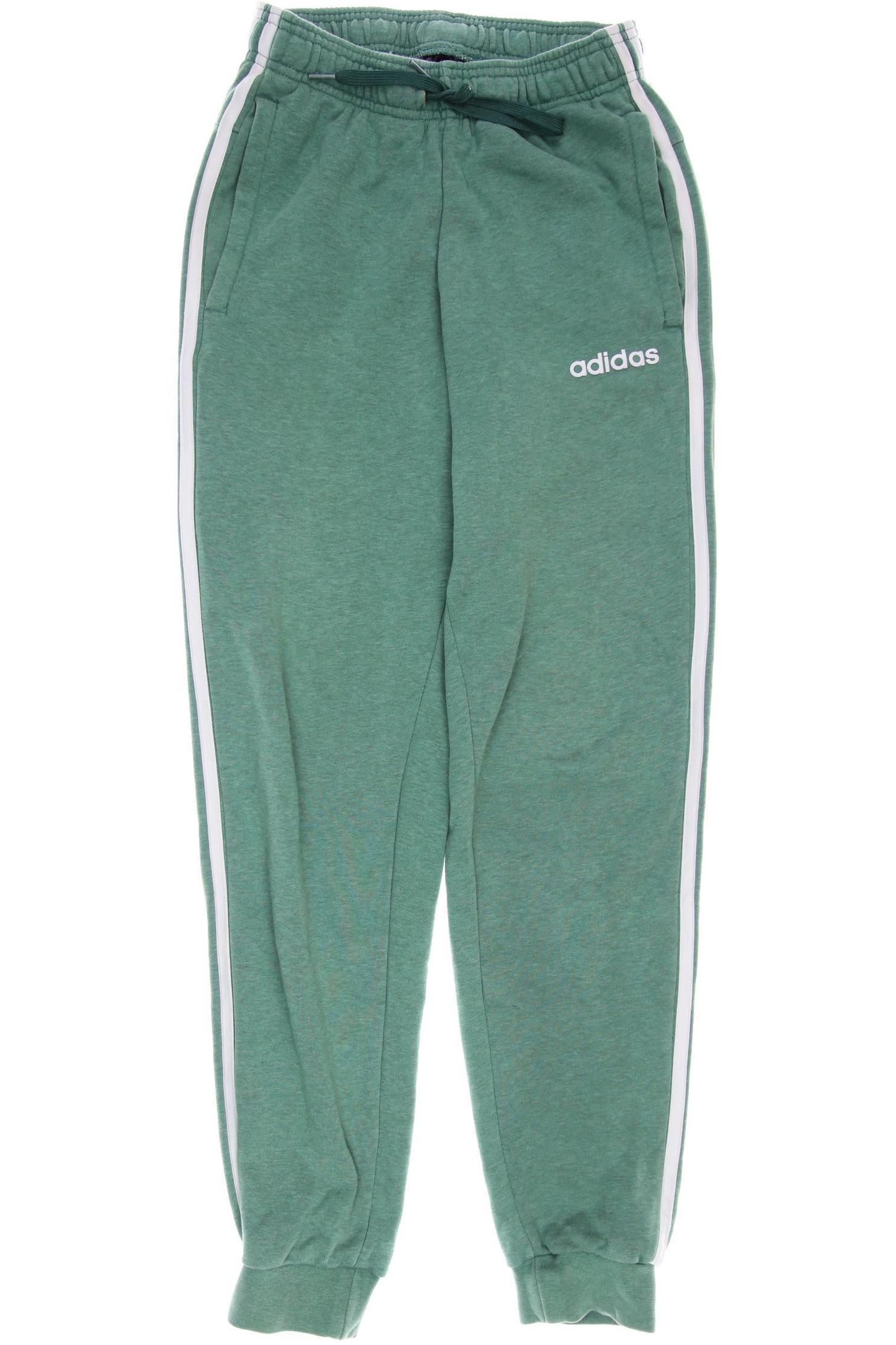 

adidas Herren Stoffhose, grün