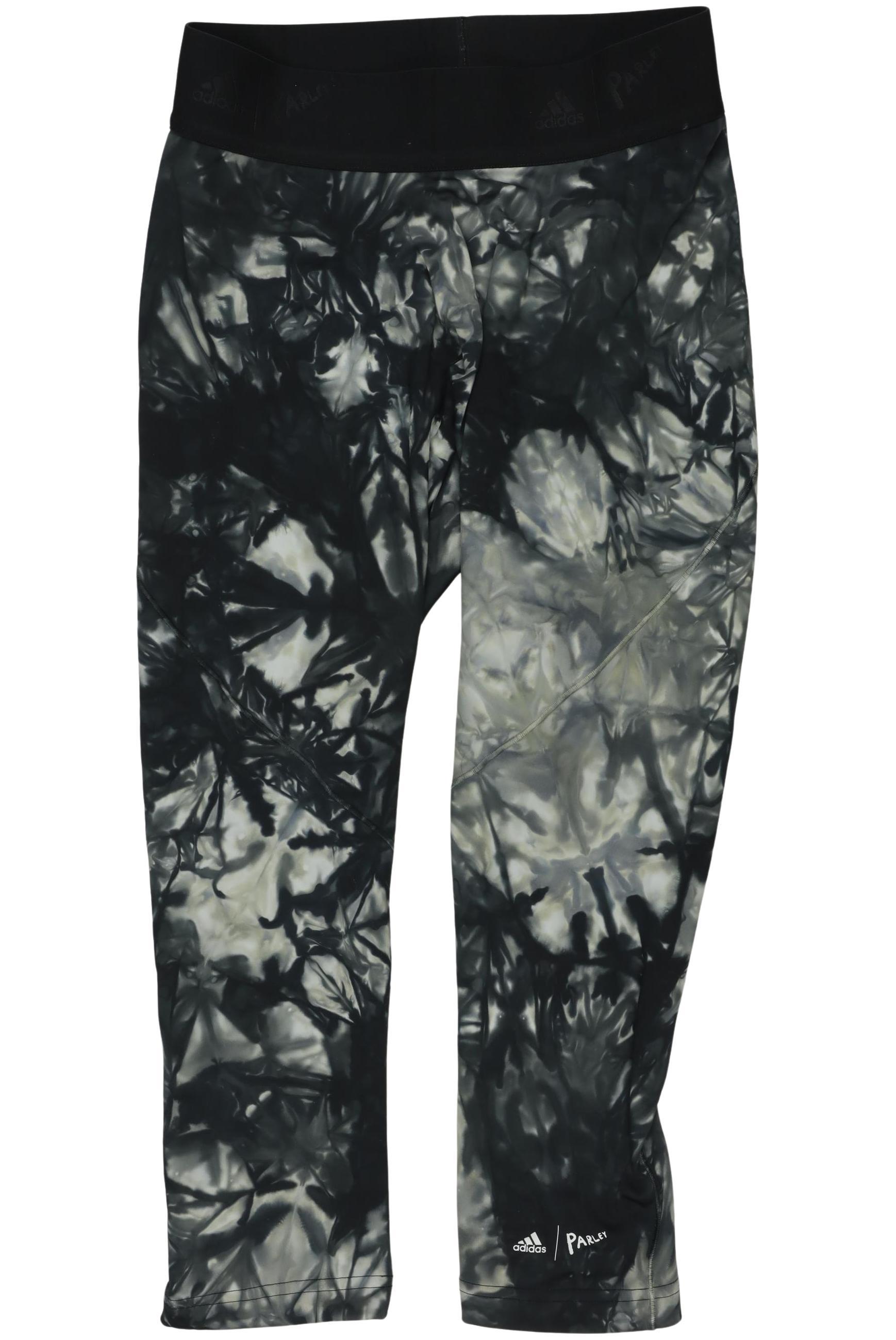 

adidas Herren Stoffhose, mehrfarbig, Gr. 26