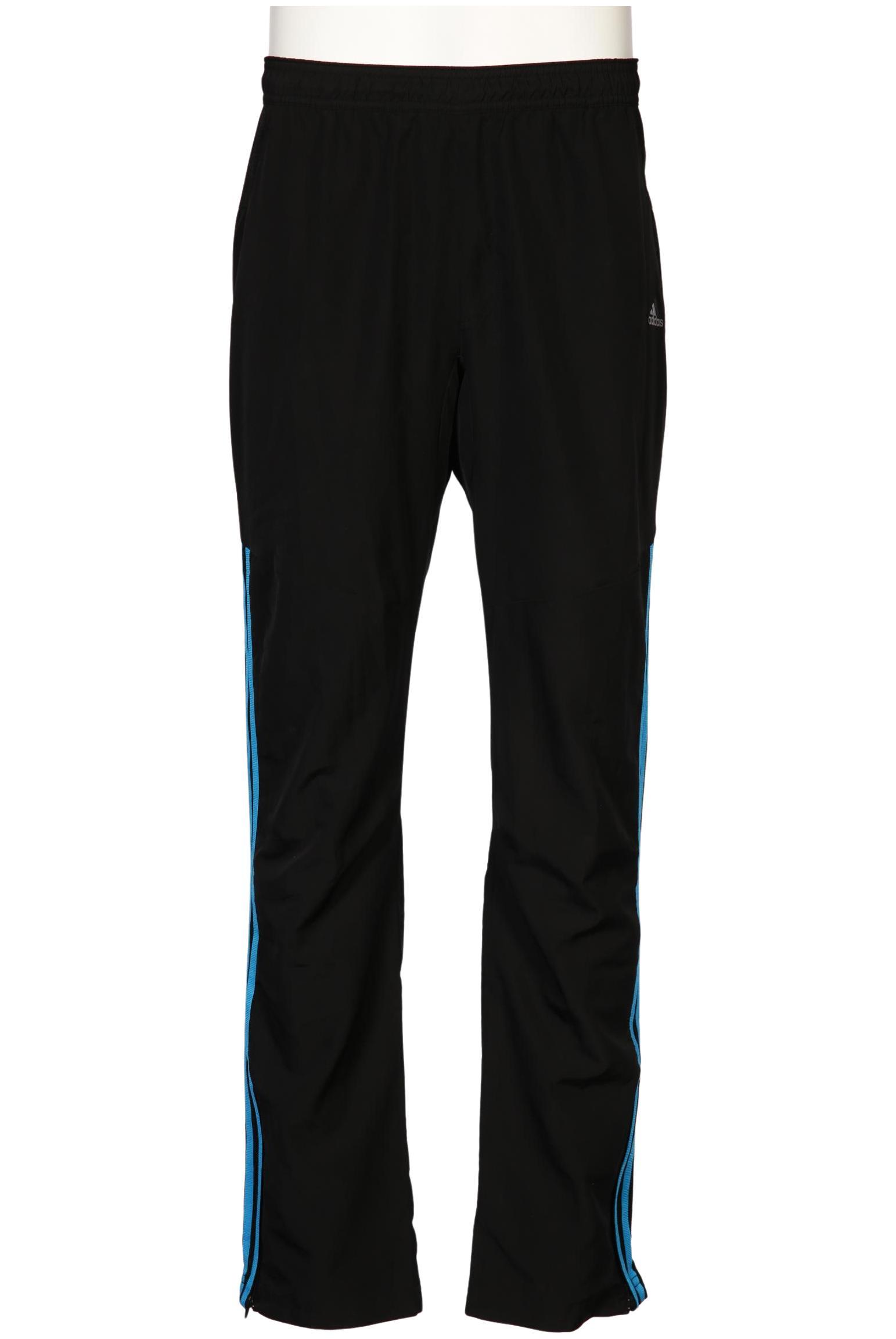 

adidas Herren Stoffhose, mehrfarbig, Gr. 0