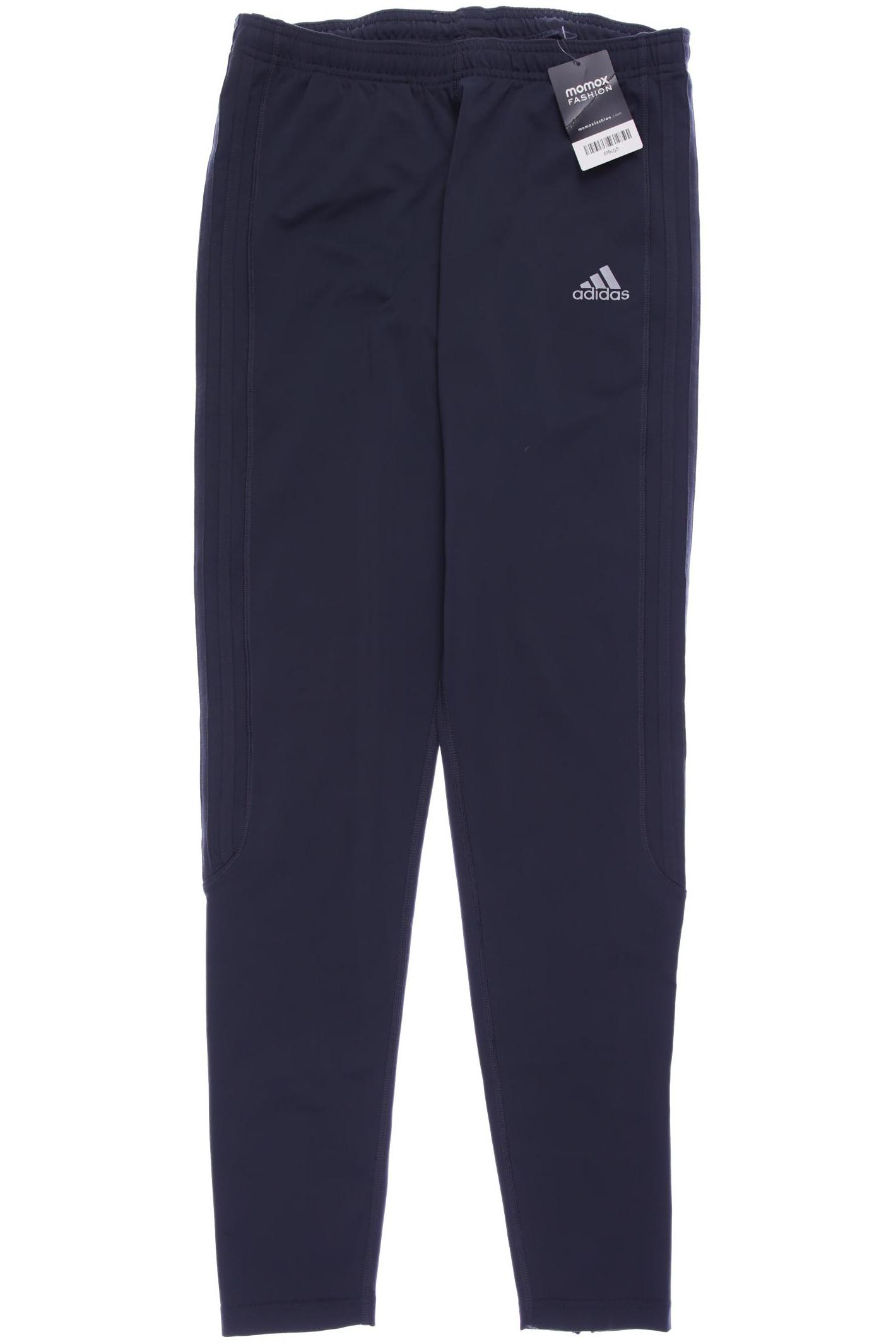 

Adidas Herren Stoffhose, türkis