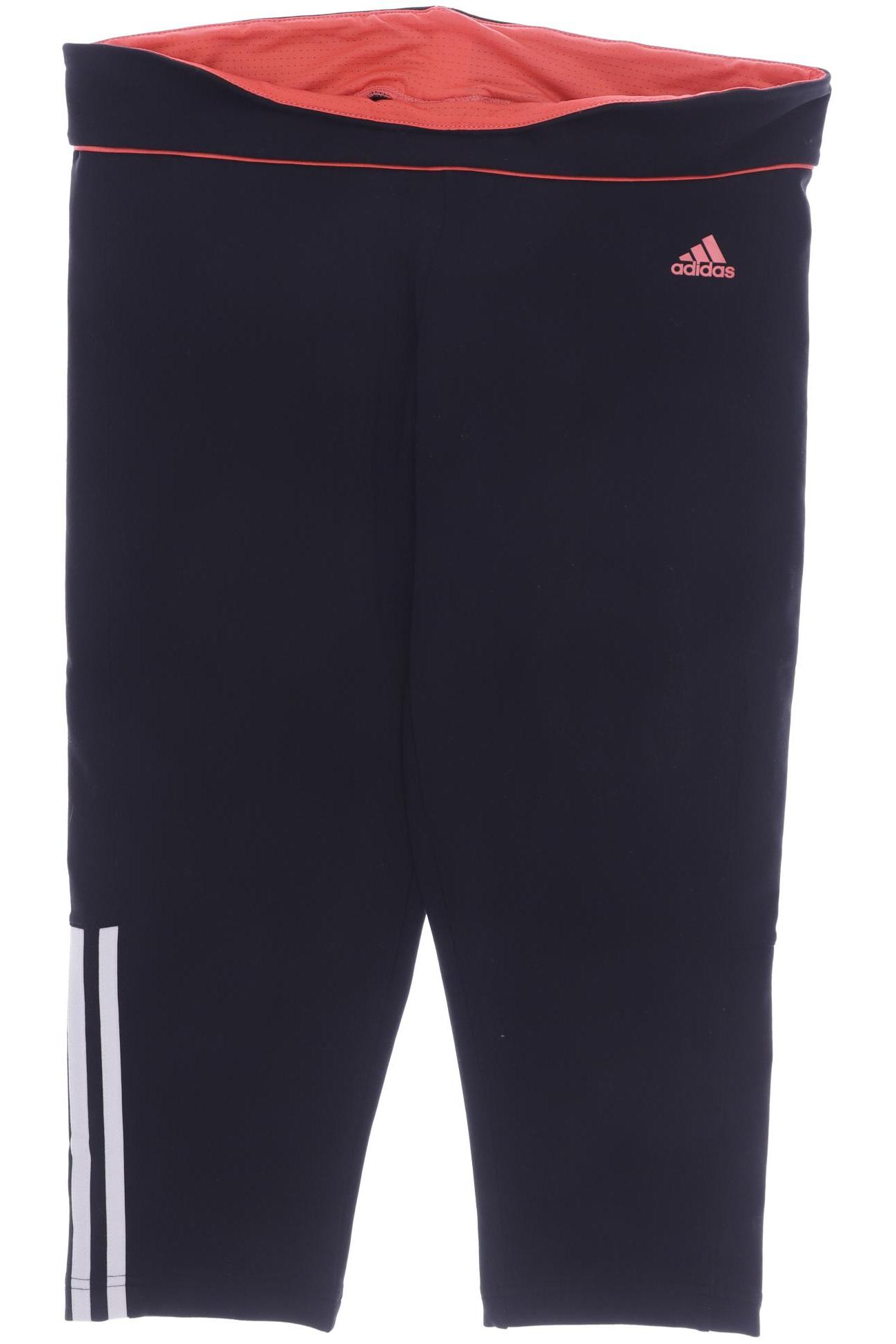 

Adidas Herren Stoffhose, schwarz