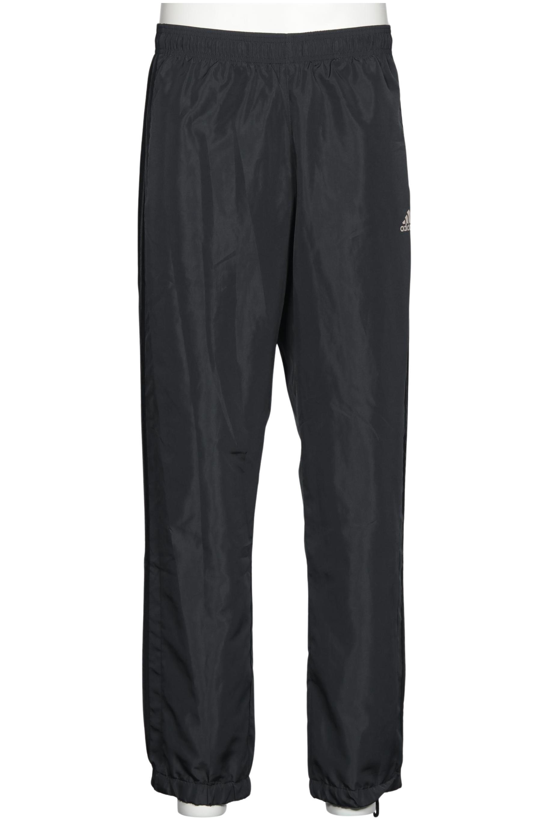 Thumbnail - adidas Herren Stoffhose, grau, Gr. 54