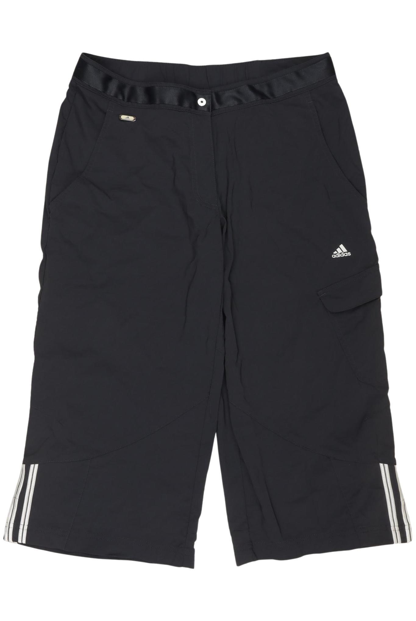 

adidas Herren Stoffhose, marineblau, Gr. 30
