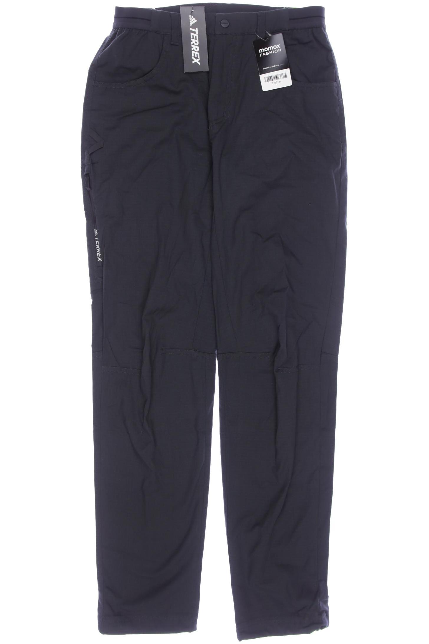 Thumbnail - adidas Herren Stoffhose, grau, Gr. 30