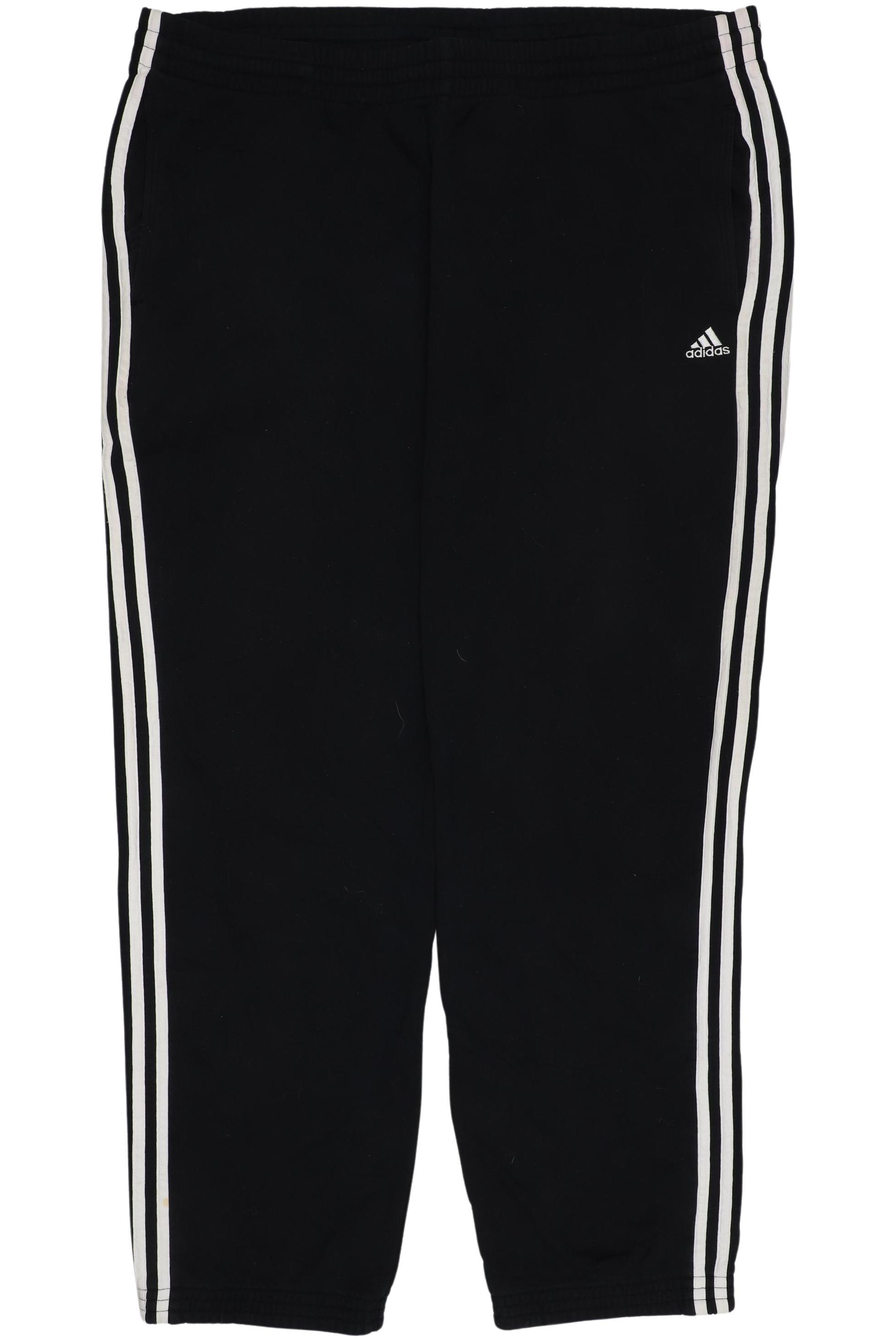 

adidas Herren Stoffhose, marineblau, Gr. 54