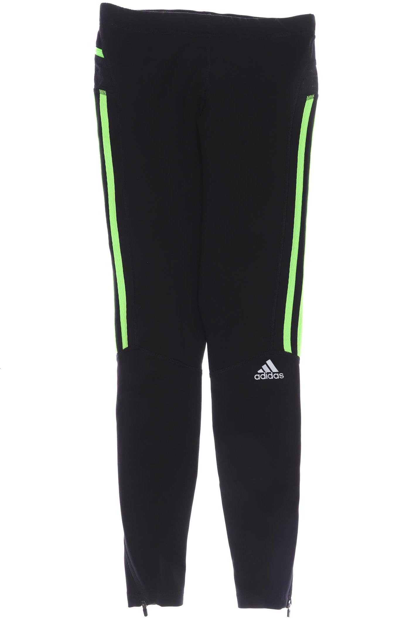 

Adidas Herren Stoffhose, schwarz