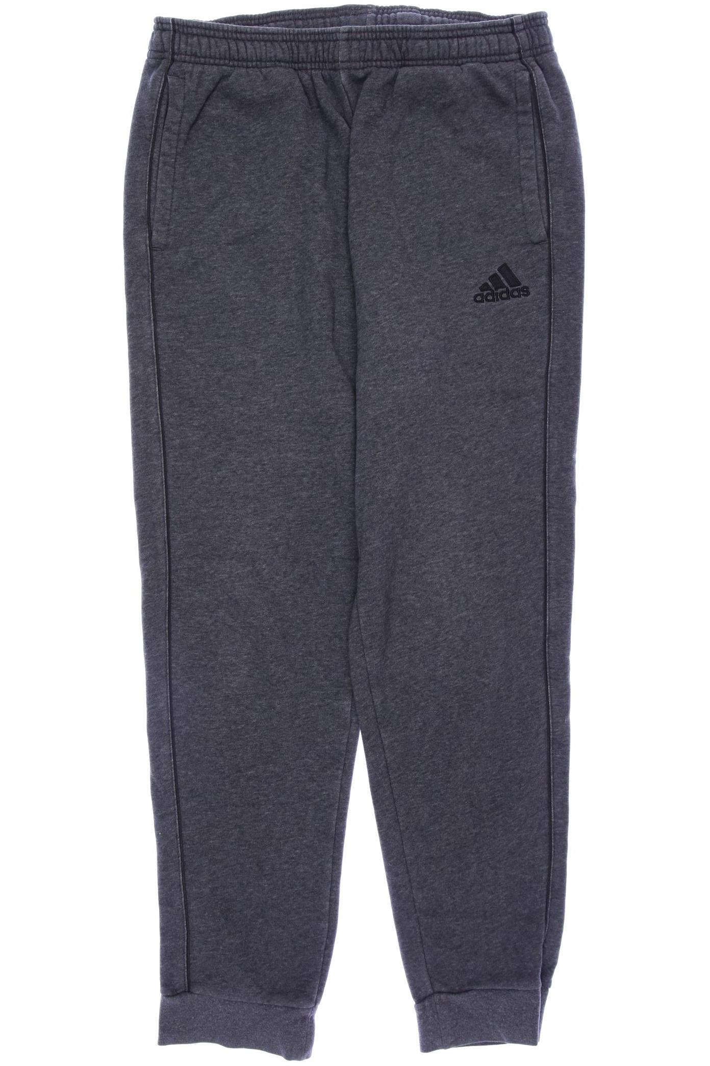 

Adidas Herren Stoffhose, grau