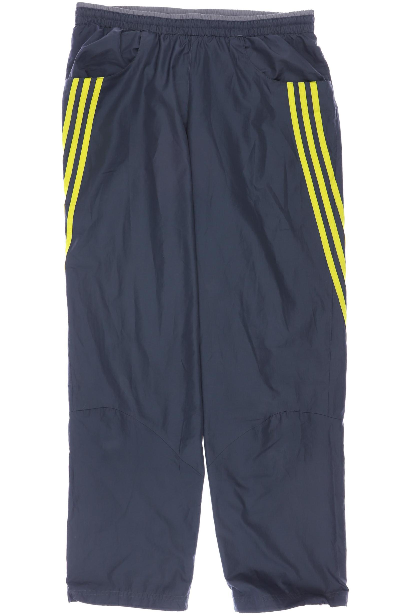 

Adidas Herren Stoffhose, grau