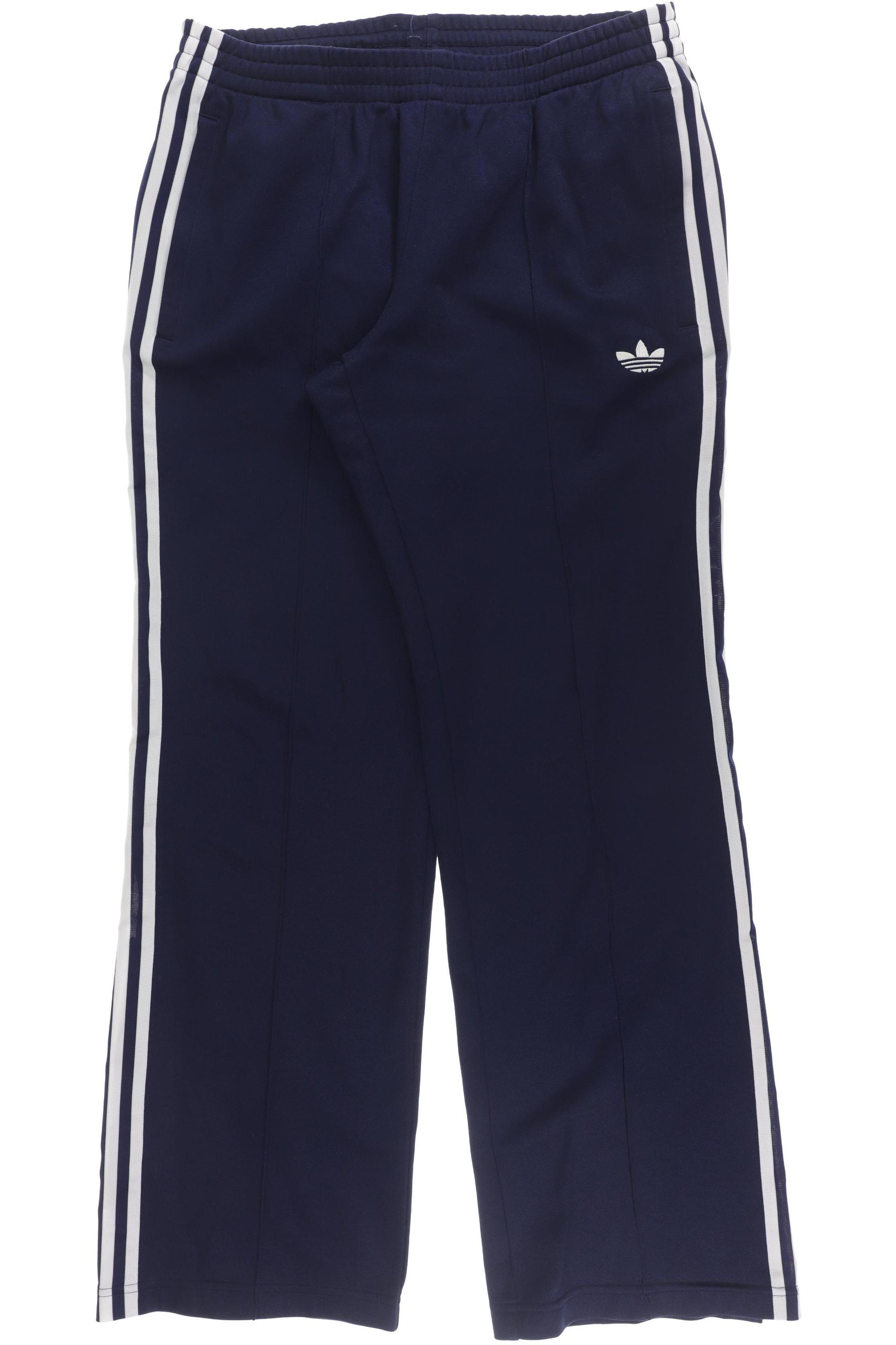 

adidas Originals Herren Stoffhose, blau, Gr.