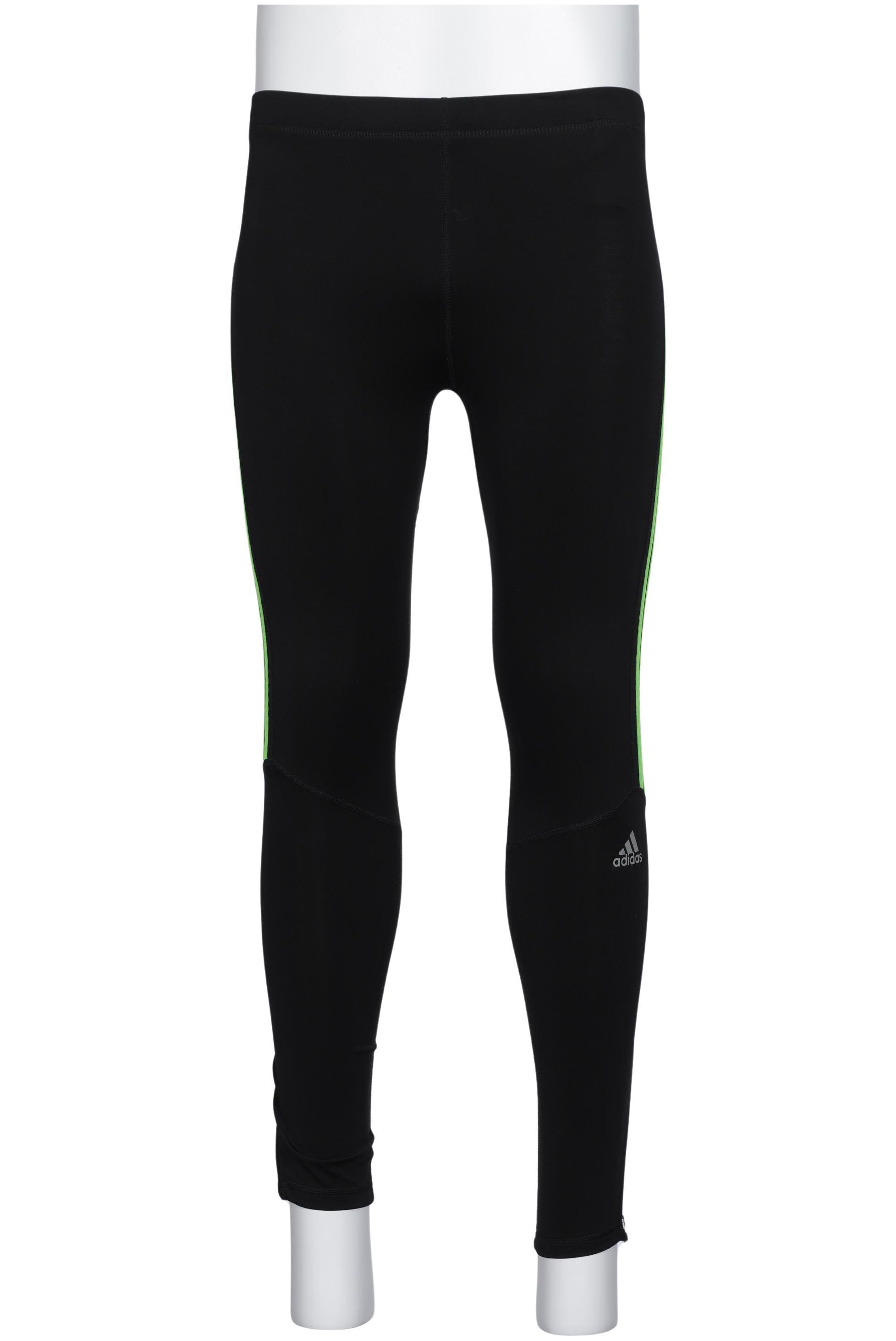 Thumbnail - adidas Herren Stoffhose, schwarz, Gr. 0