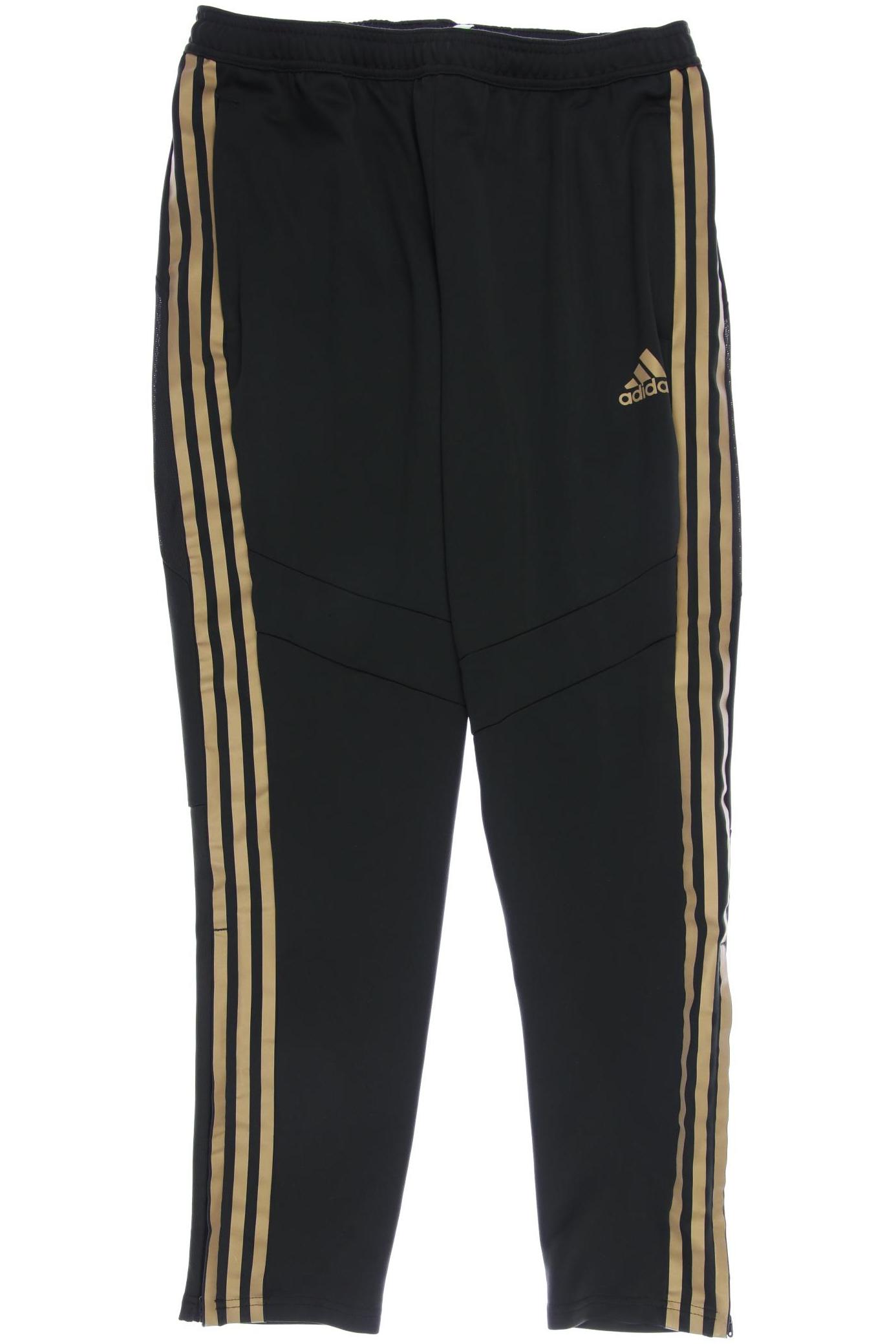 

Adidas Herren Stoffhose, grün