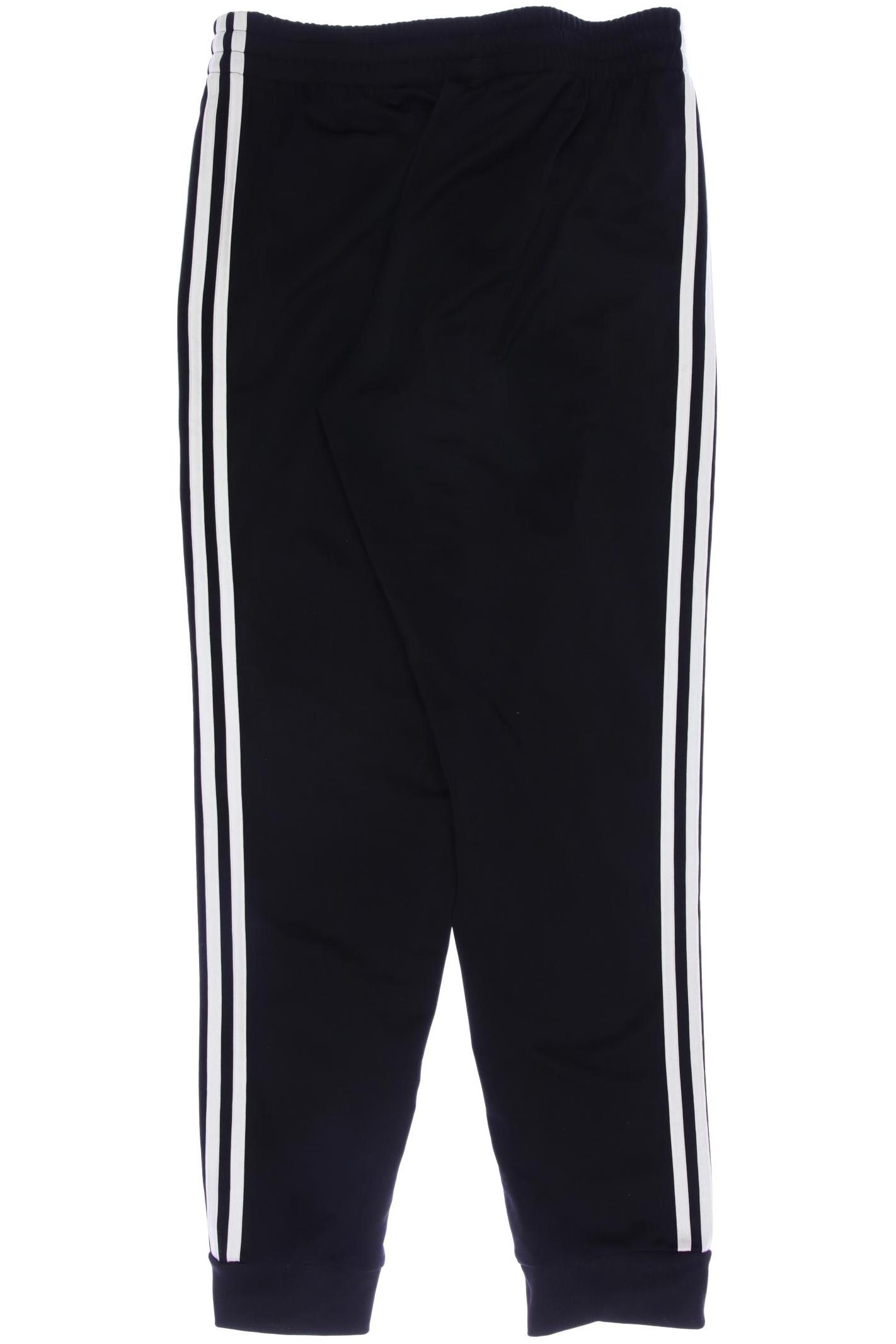 

Adidas Herren Stoffhose, schwarz