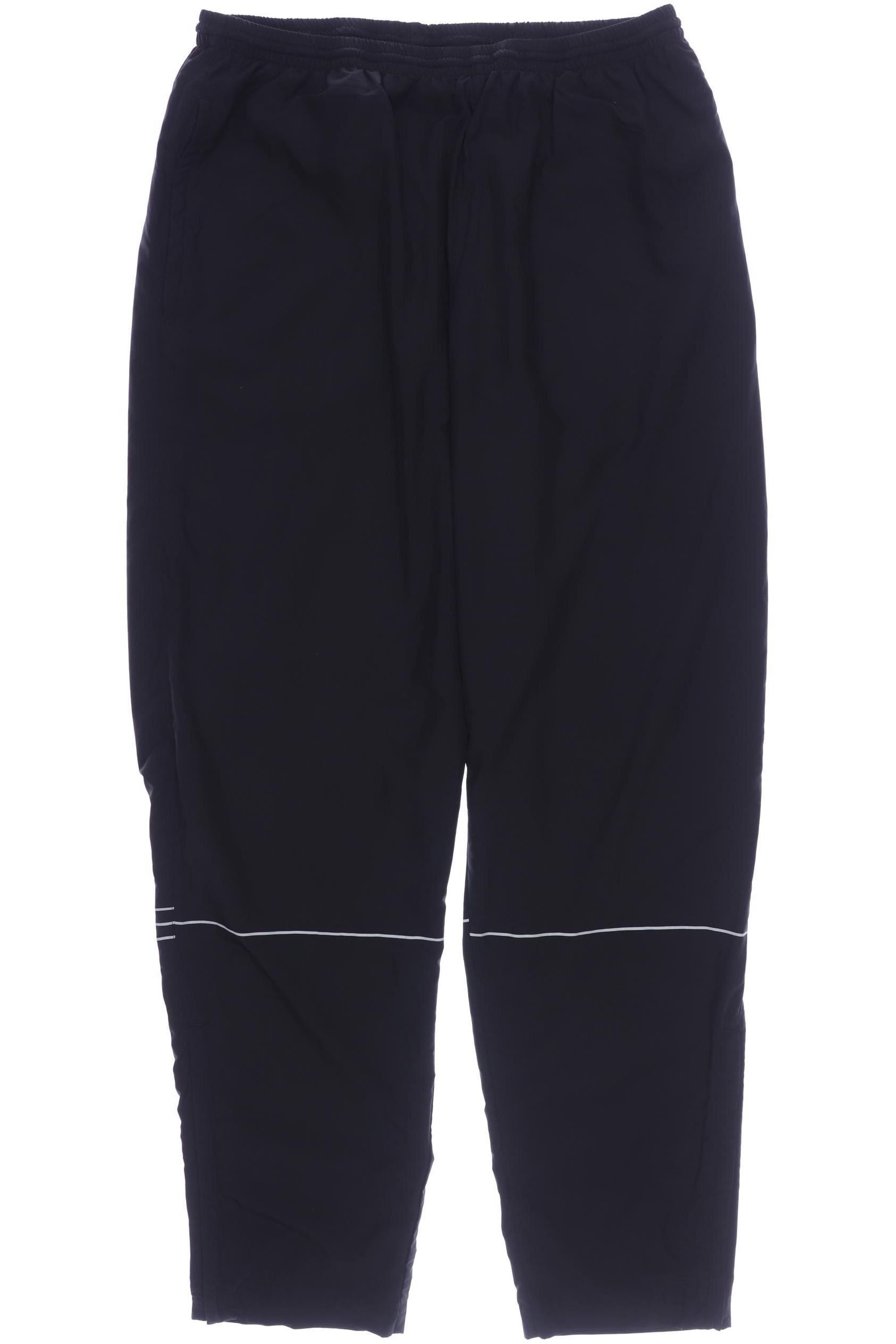

Adidas Herren Stoffhose, schwarz