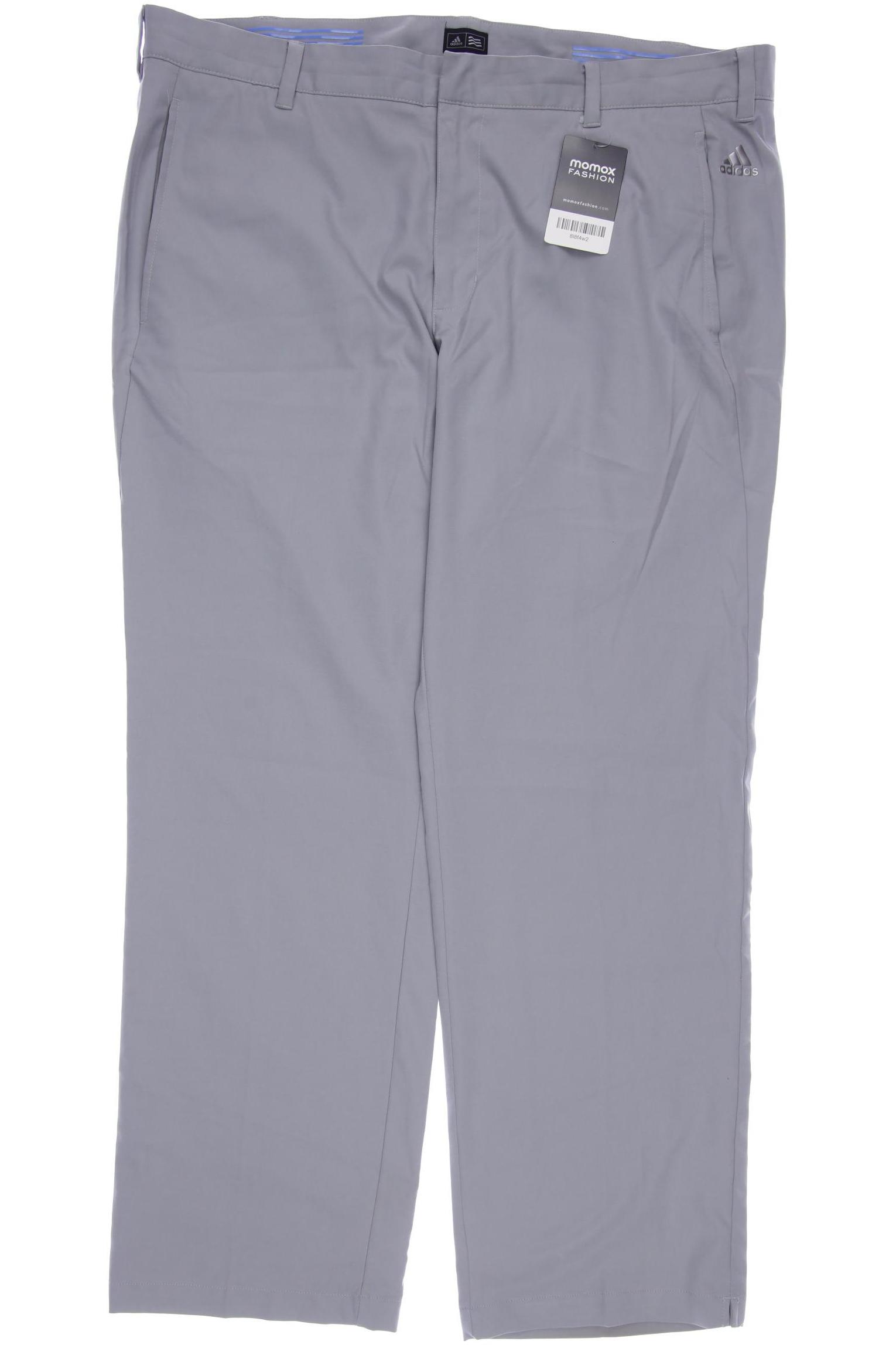 

Adidas Herren Stoffhose, grau