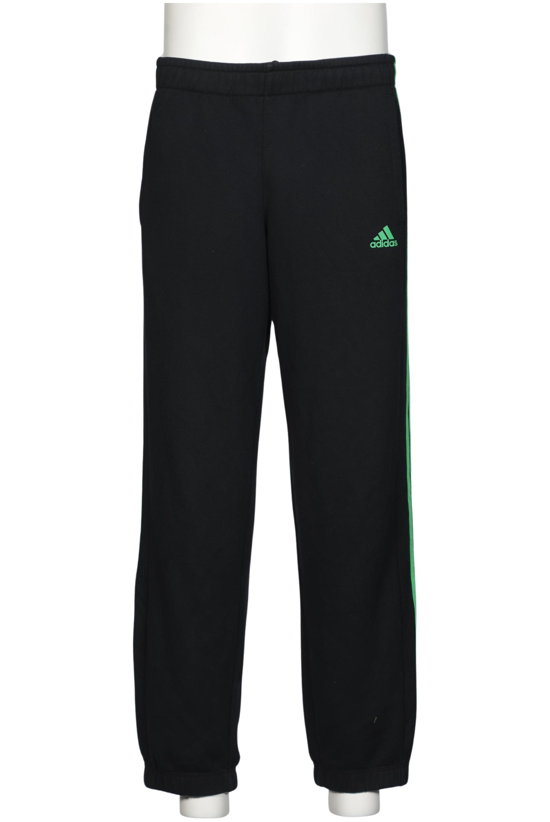 

adidas Herren Stoffhose, mehrfarbig, Gr. 0