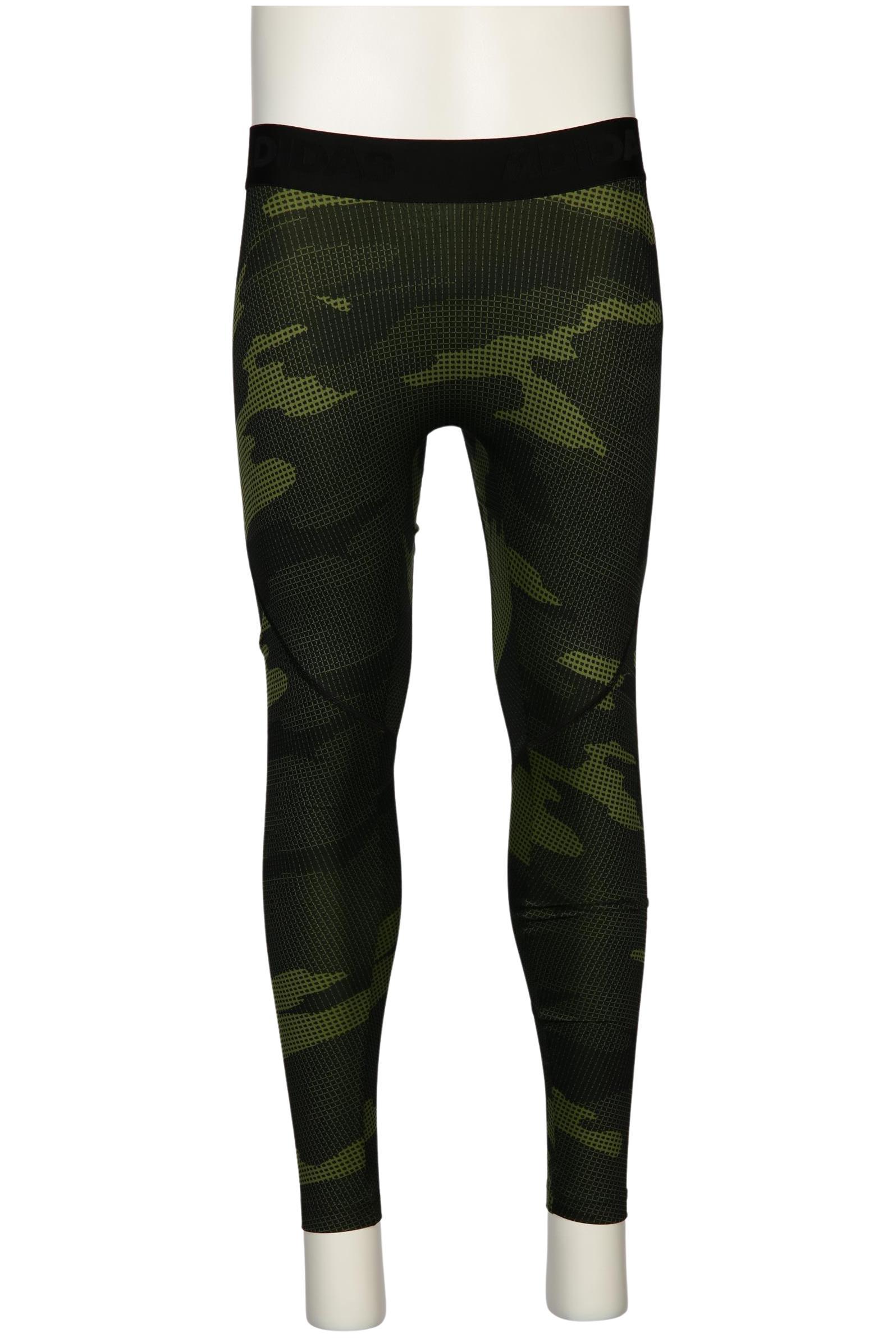 Thumbnail - adidas Herren Stoffhose, grün, Gr. 0