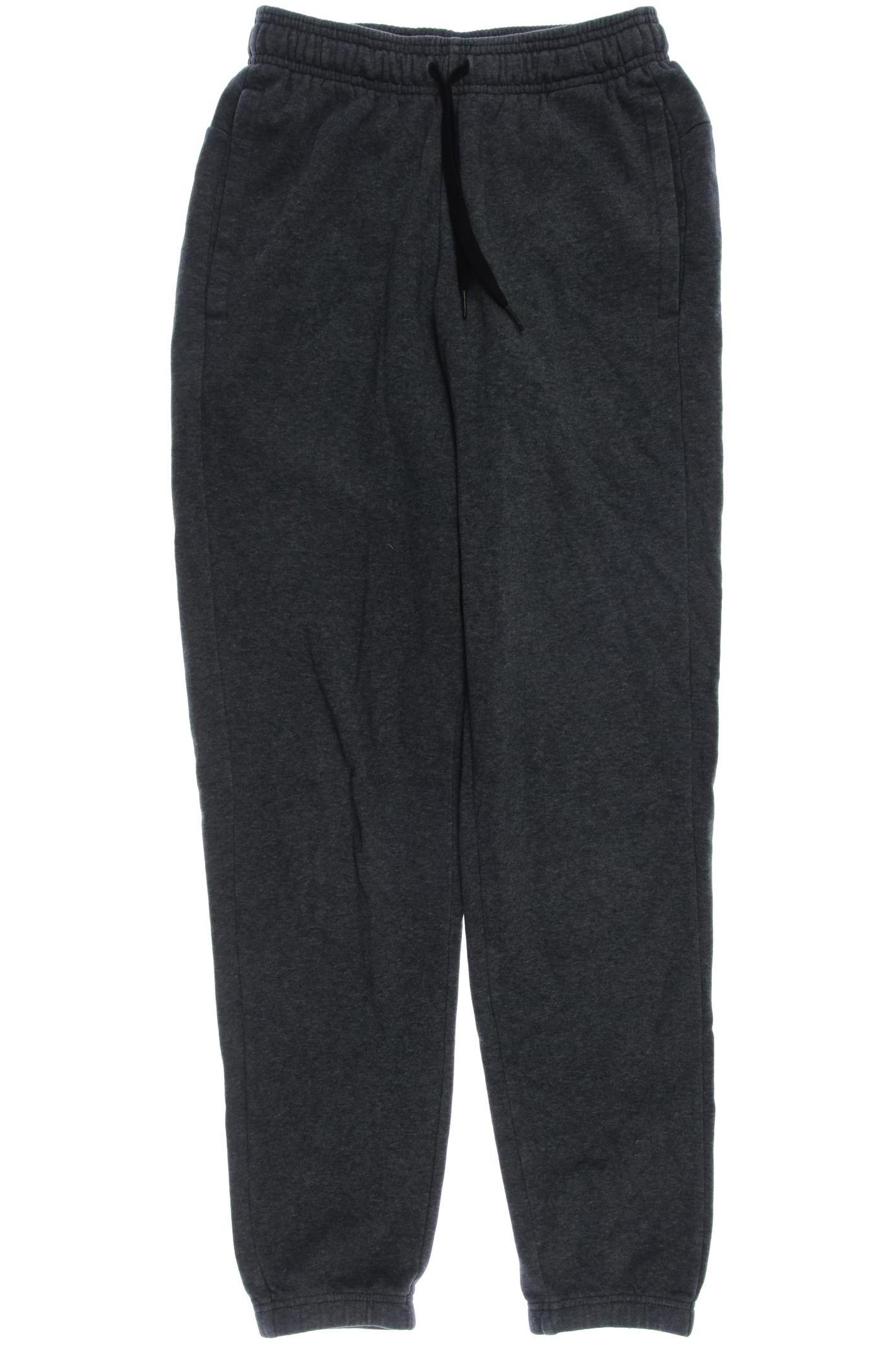 

adidas Herren Stoffhose, grau, Gr. 0