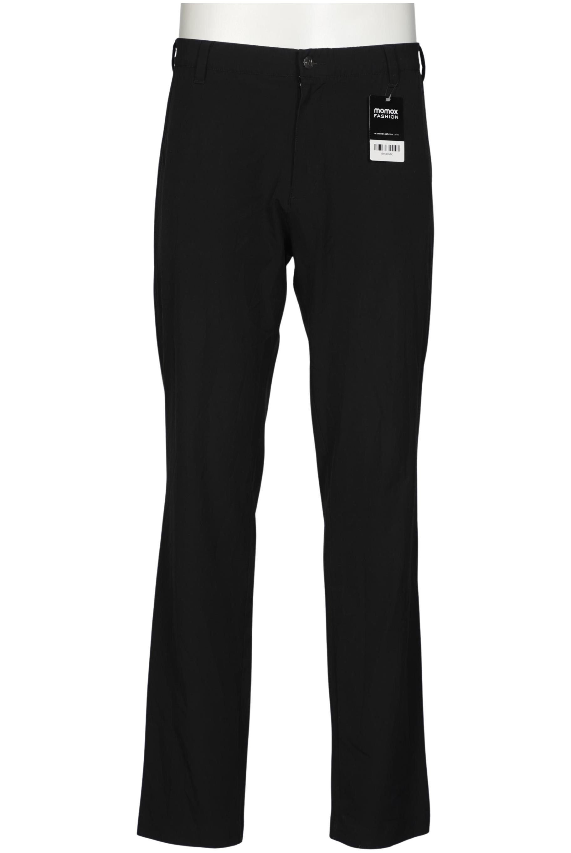 Thumbnail - adidas Herren Stoffhose, schwarz, Gr. 36