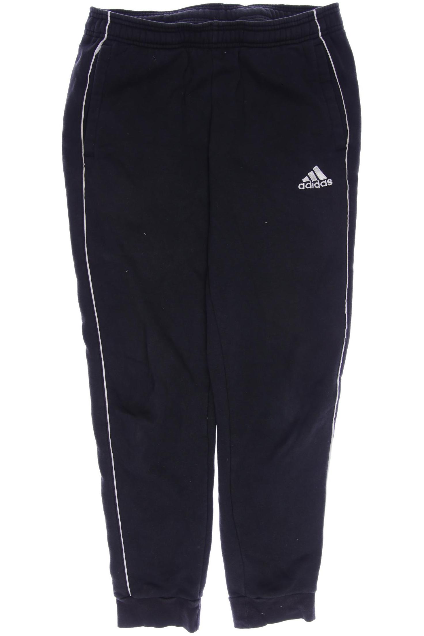 

Adidas Herren Stoffhose, schwarz