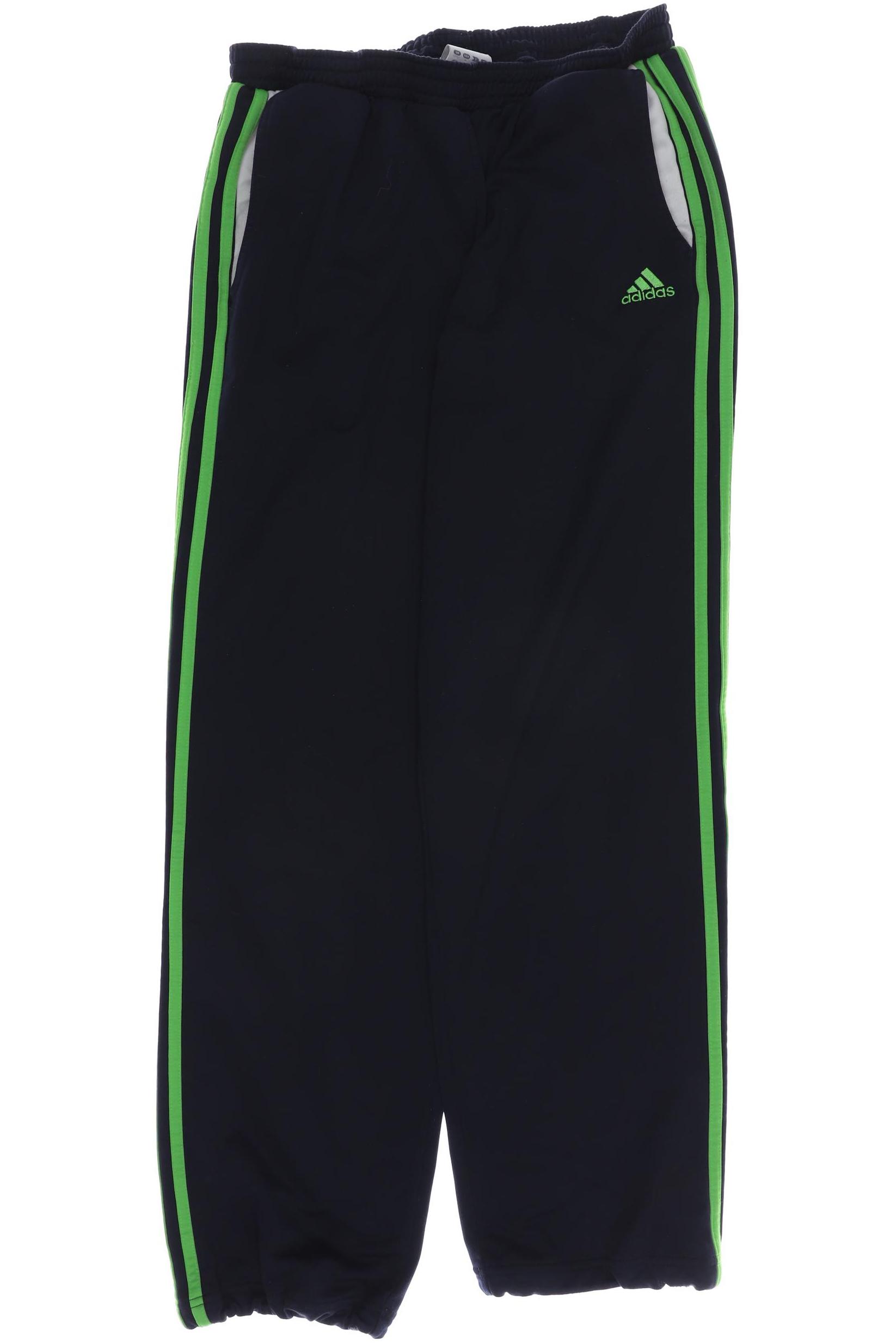 

Adidas Herren Stoffhose, marineblau