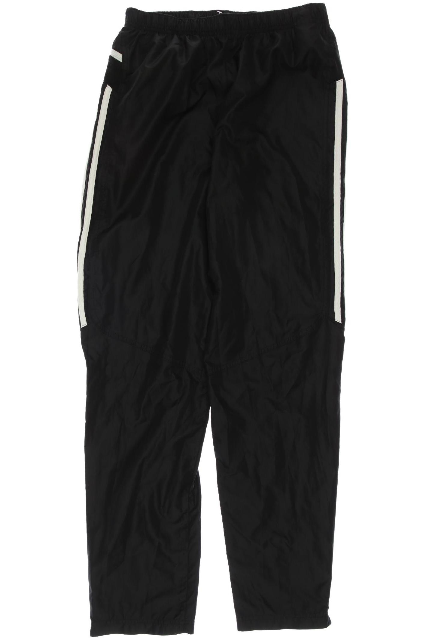 

Adidas Herren Stoffhose, schwarz