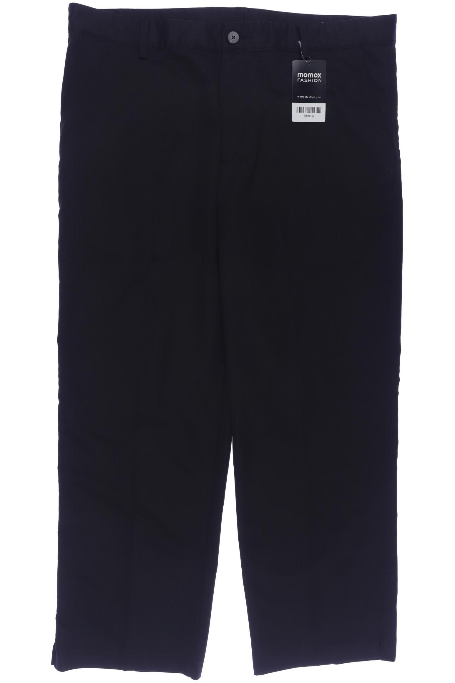 

adidas Herren Stoffhose, schwarz, Gr. 36