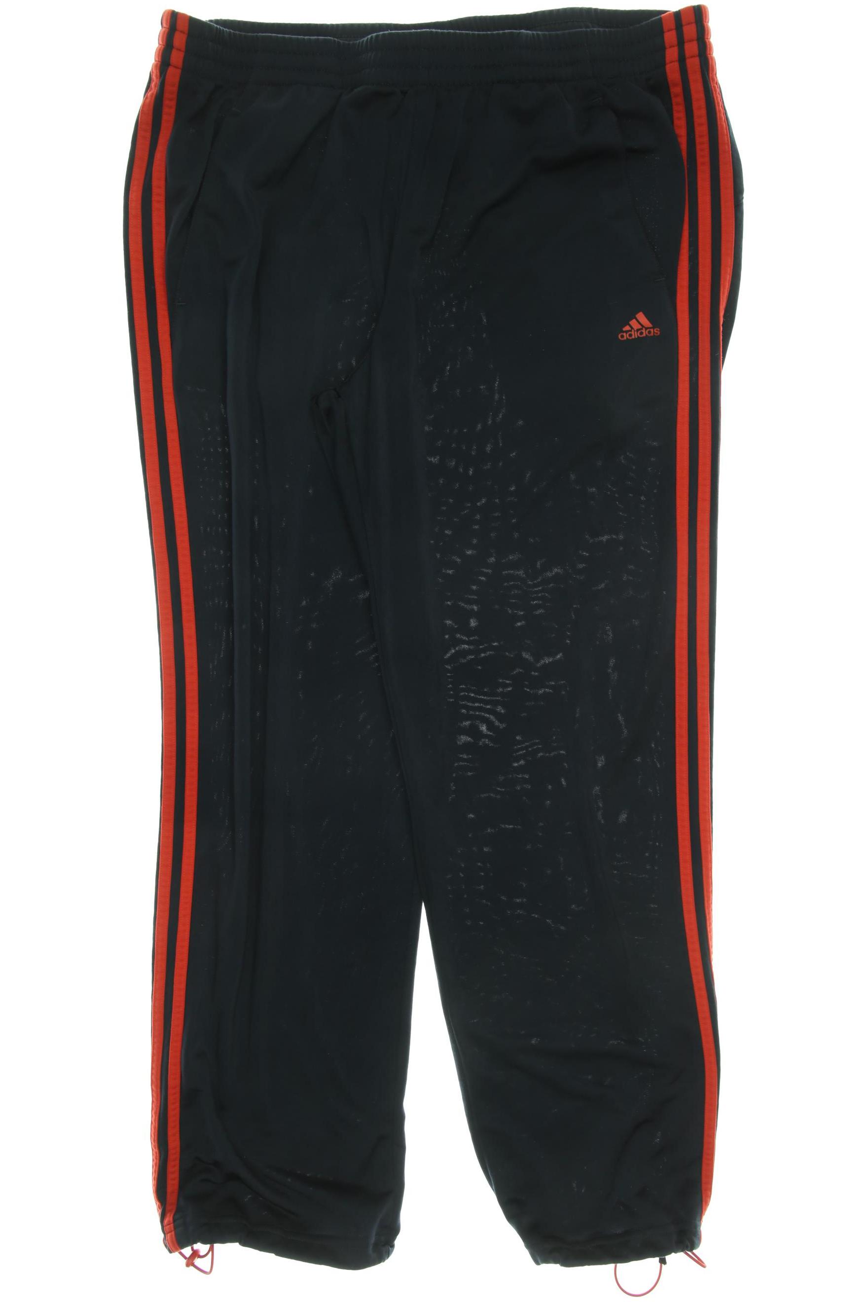 

adidas Herren Stoffhose, blau, Gr. 58
