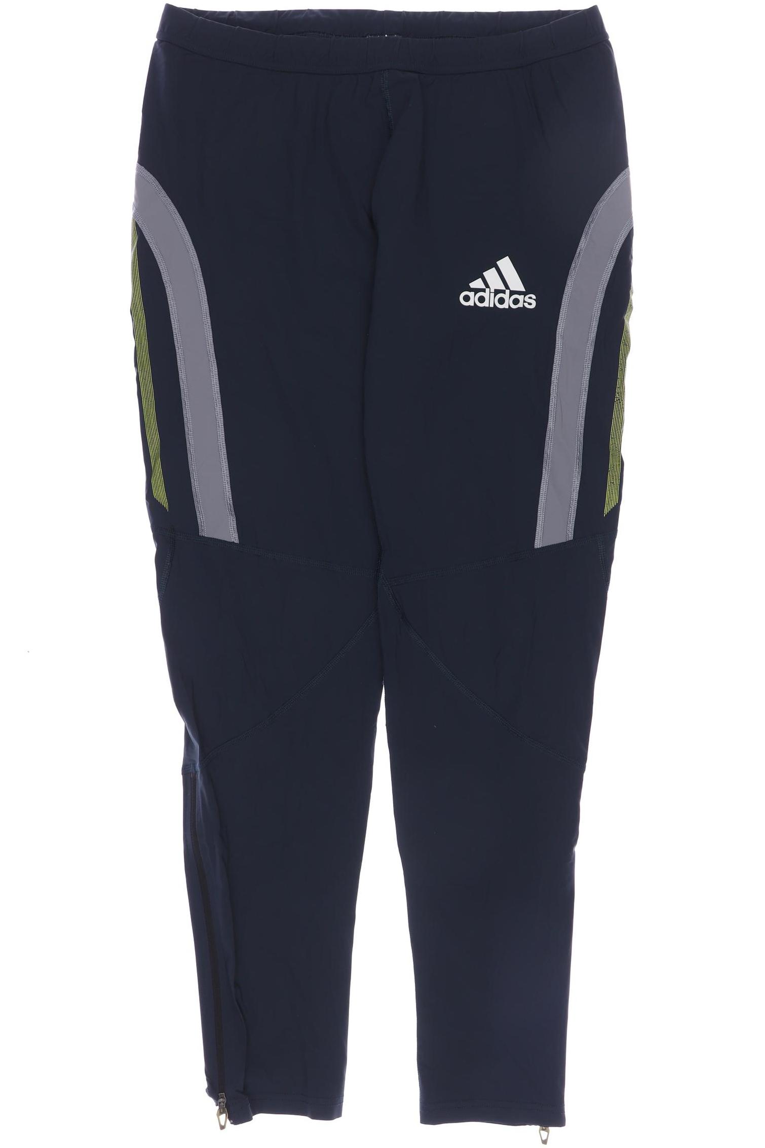 

Adidas Herren Stoffhose, türkis