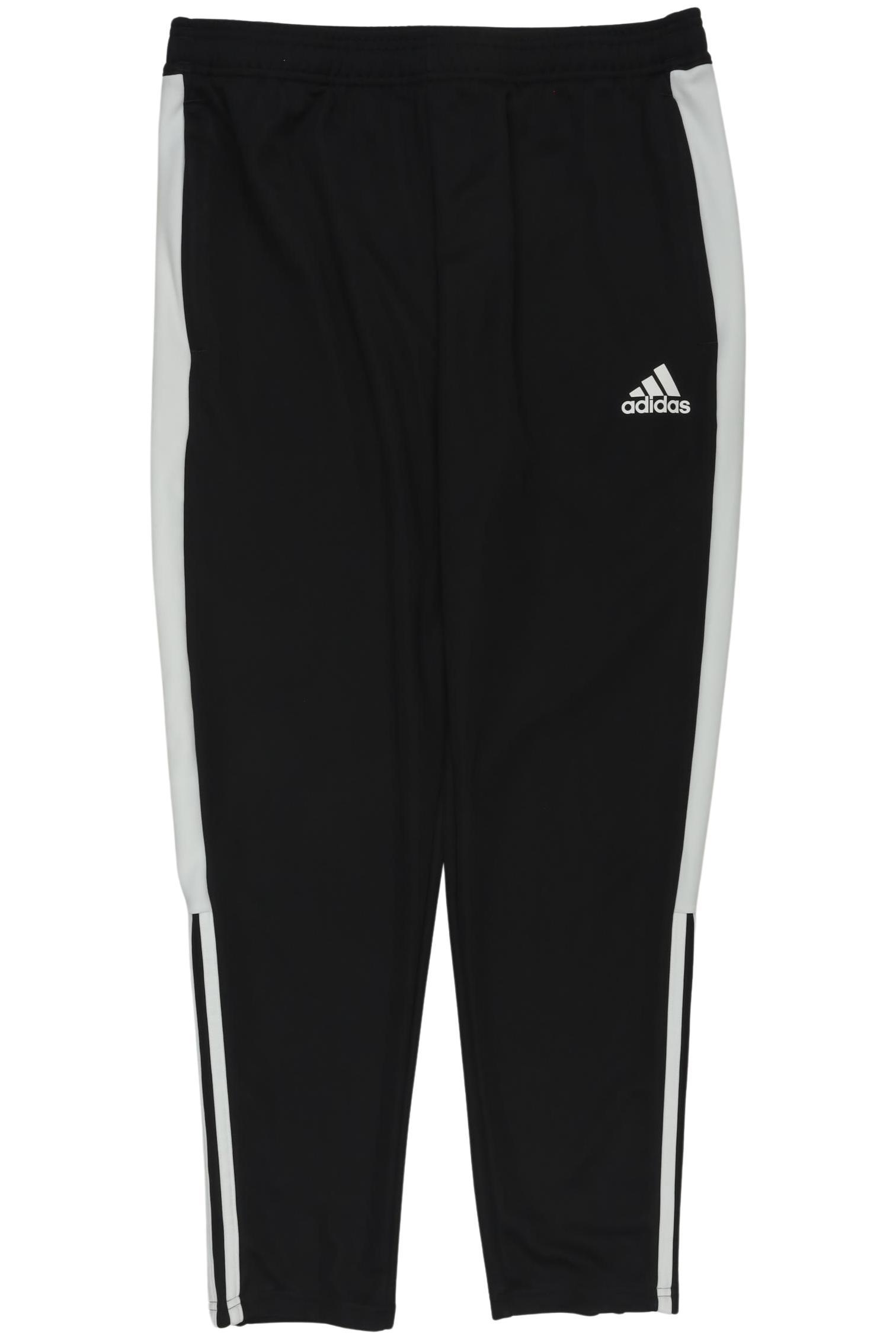 

adidas Herren Stoffhose, mehrfarbig, Gr. 0