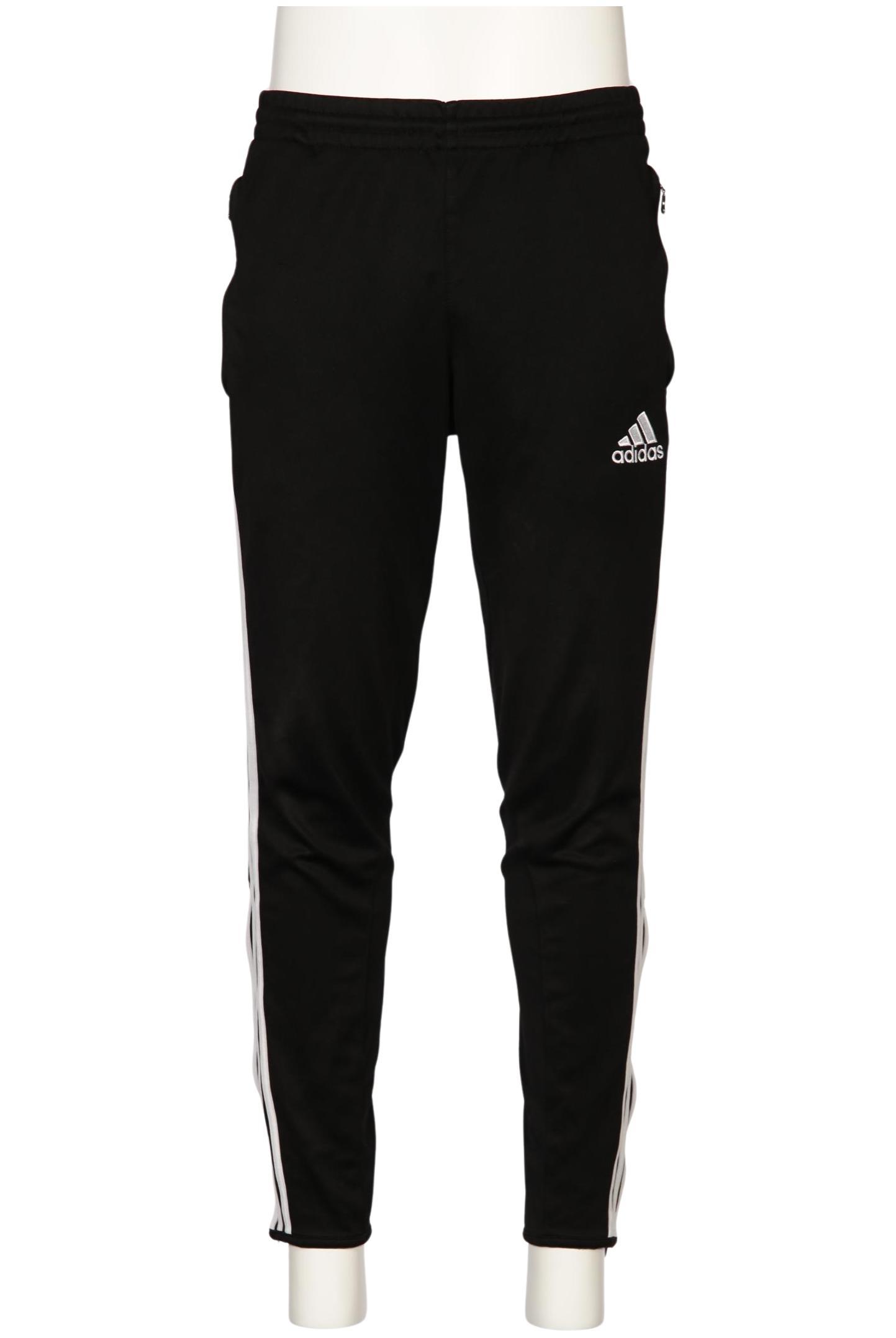 

adidas Herren Stoffhose, mehrfarbig, Gr. 0