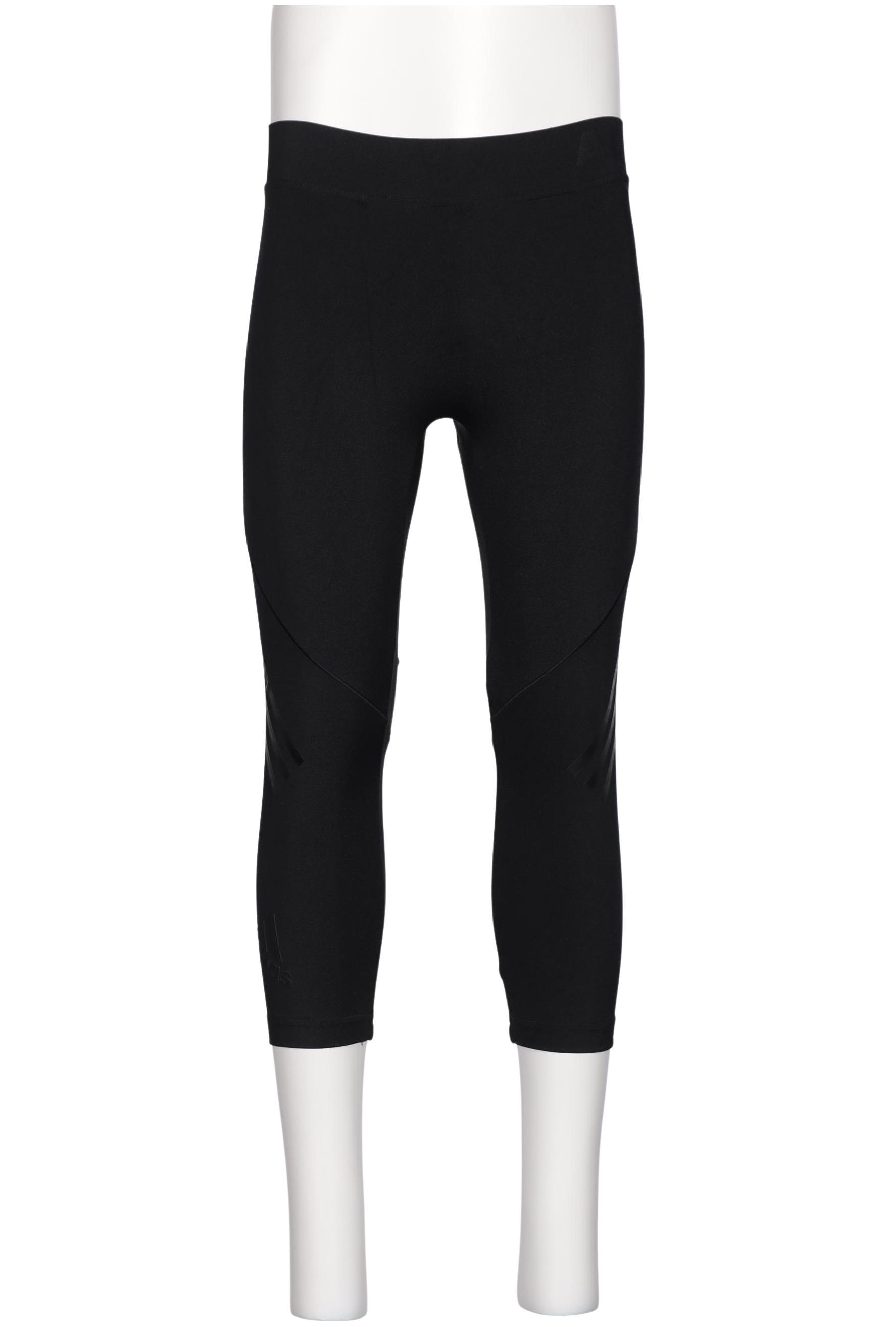 Thumbnail - adidas Herren Stoffhose, schwarz, Gr. 0