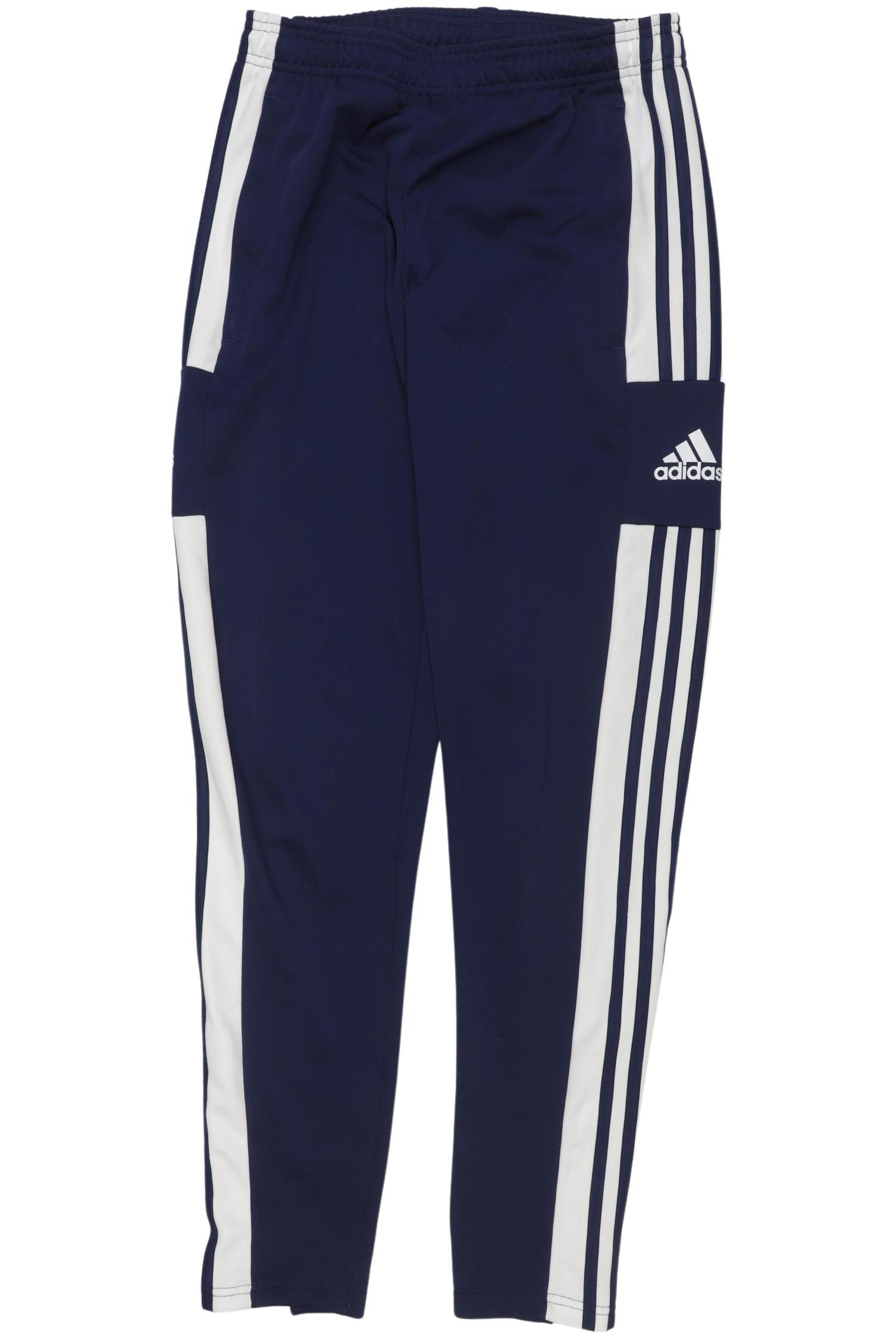 

adidas Herren Stoffhose, mehrfarbig, Gr. 0