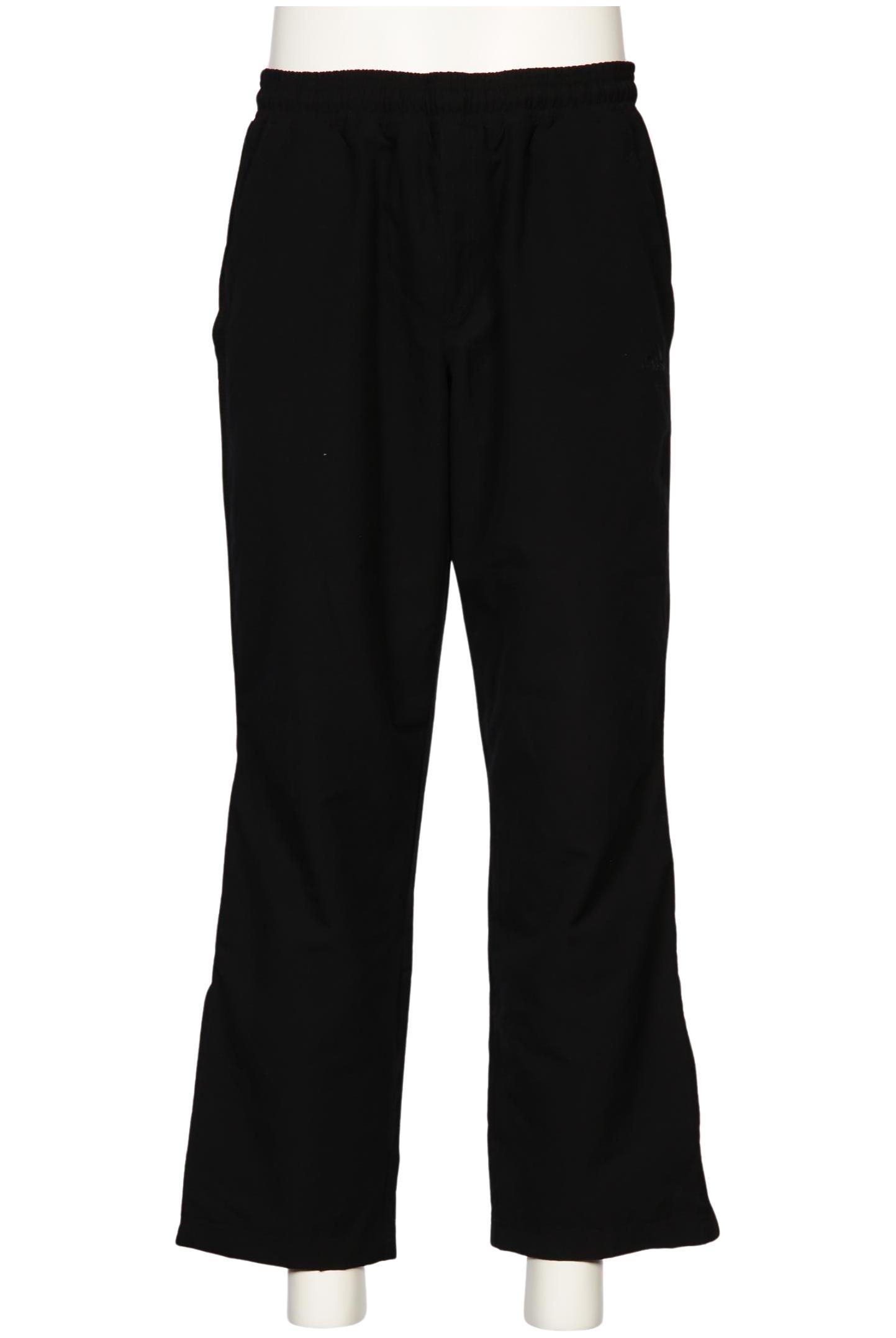 Thumbnail - adidas Herren Stoffhose, schwarz, Gr. 0