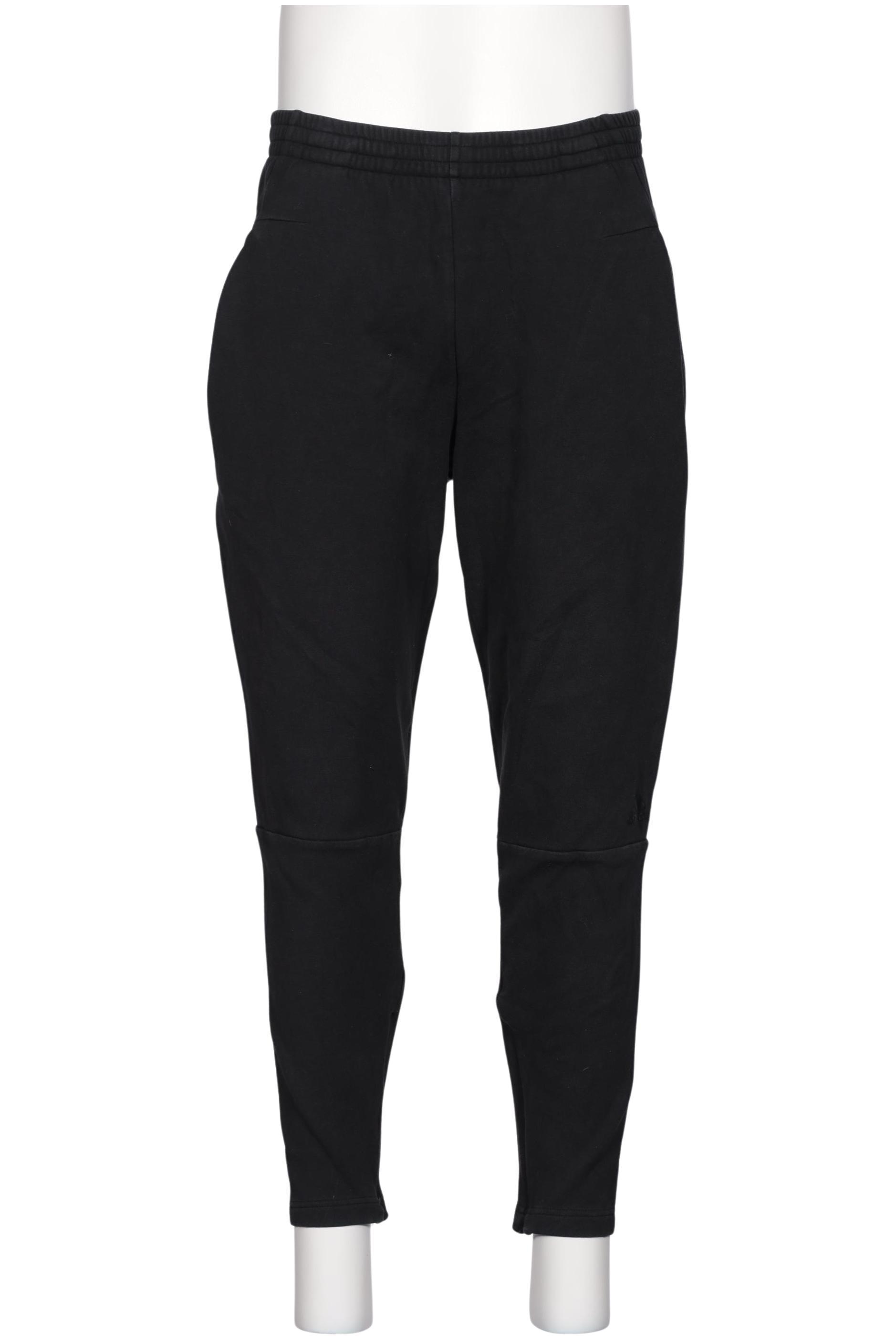 Thumbnail - adidas Herren Stoffhose, schwarz, Gr. 0