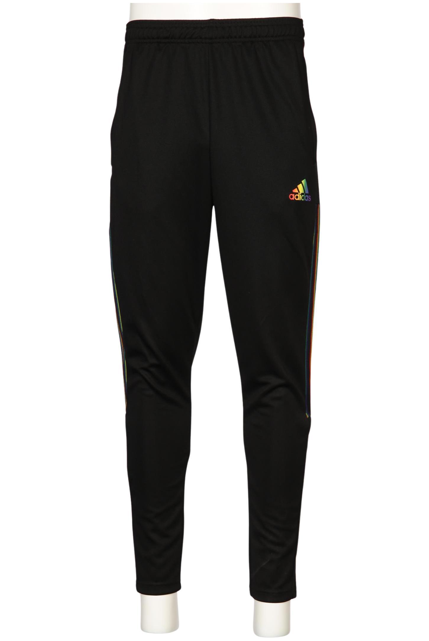 Thumbnail - adidas Herren Stoffhose, schwarz, Gr. 0