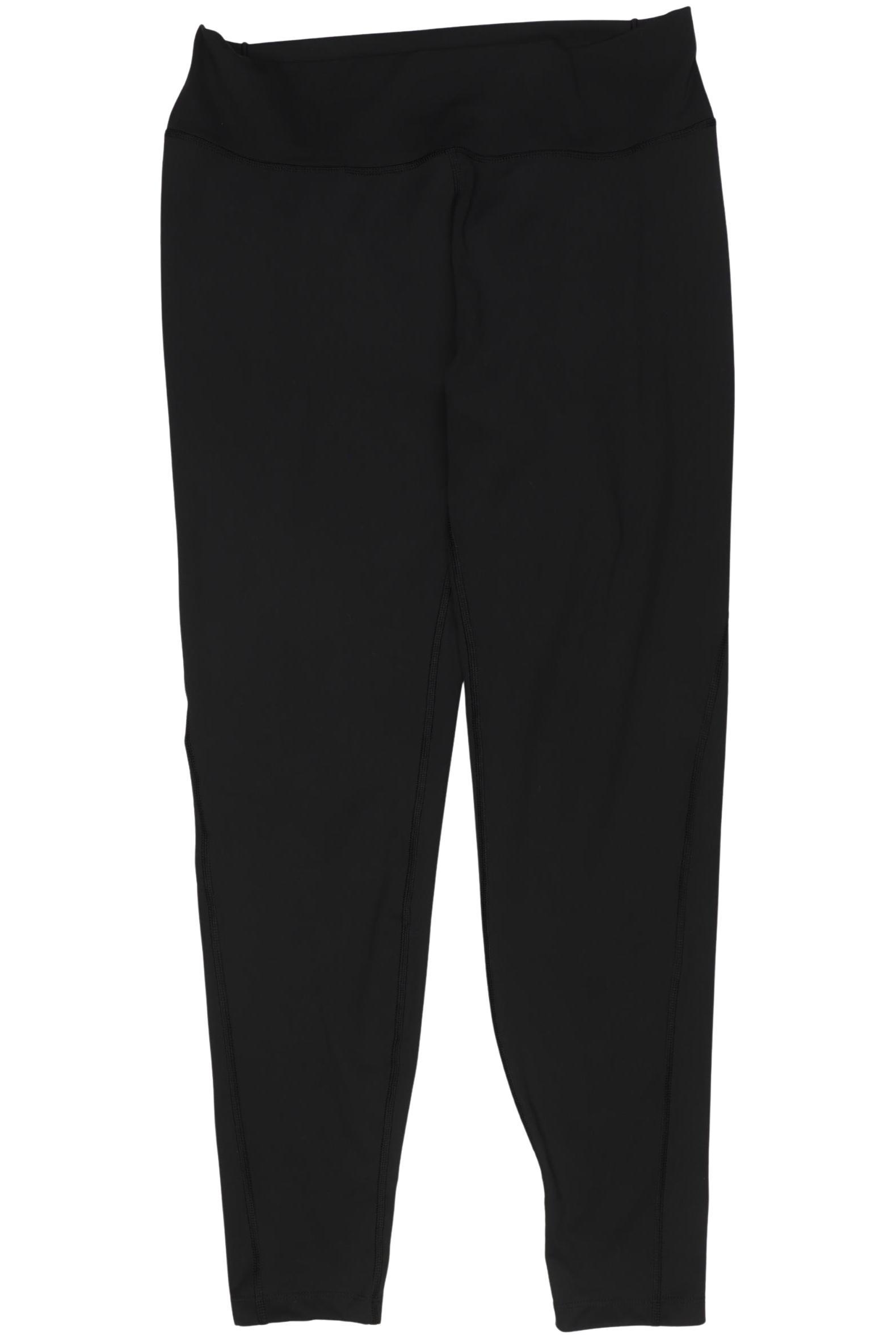 

adidas Herren Stoffhose, schwarz, Gr. 0