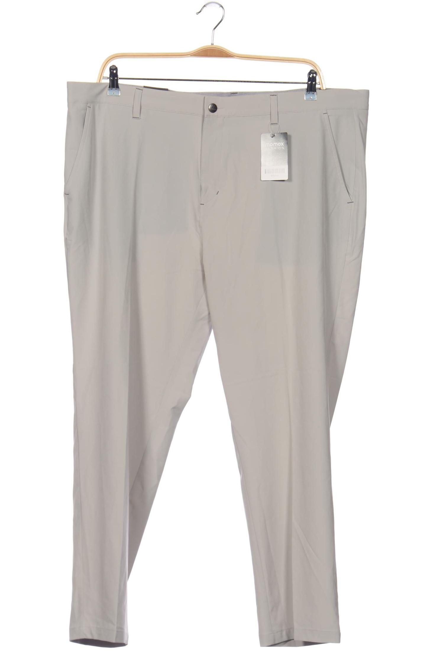 

Adidas Herren Stoffhose, grau