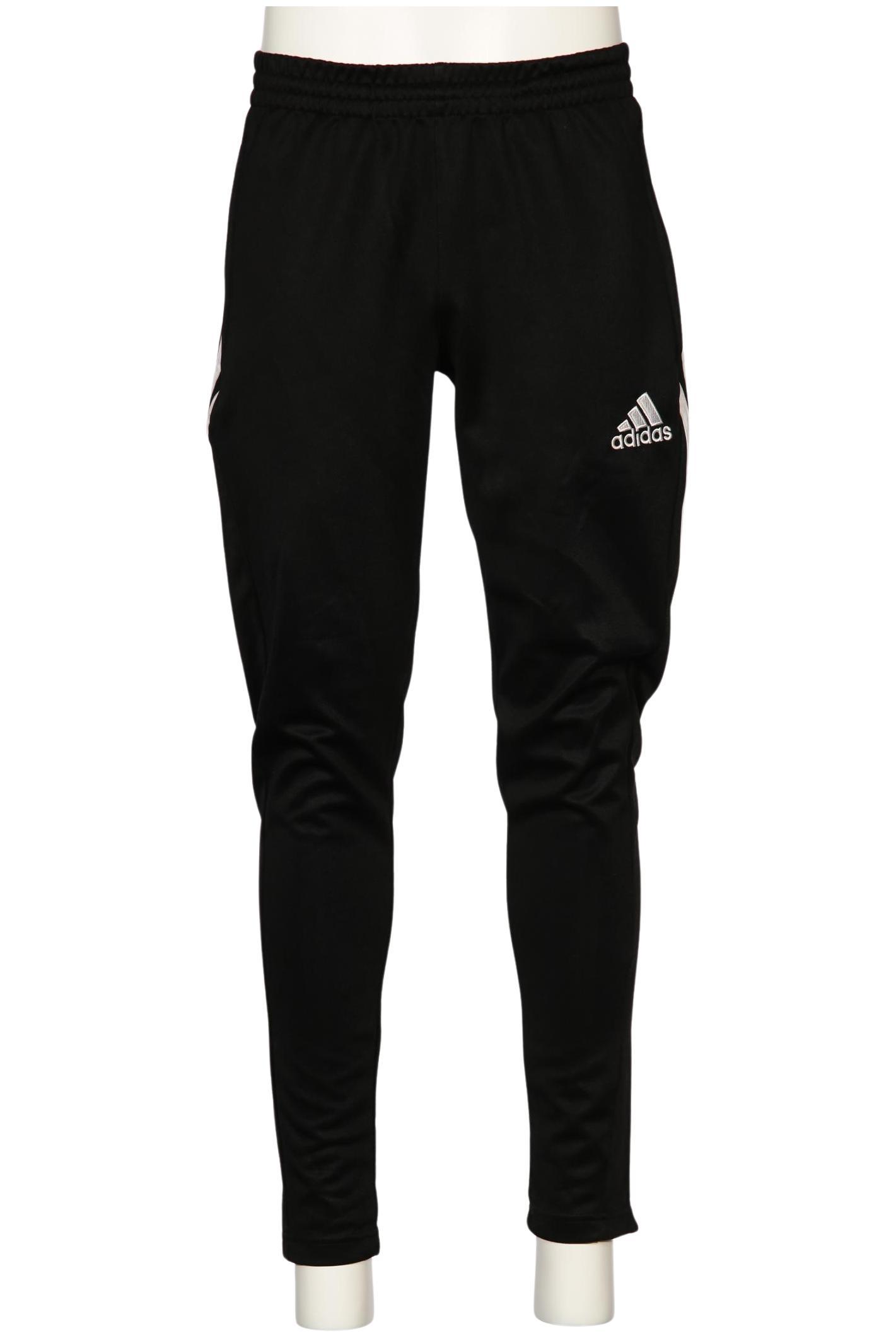 Thumbnail - adidas Herren Stoffhose, schwarz, Gr. 0