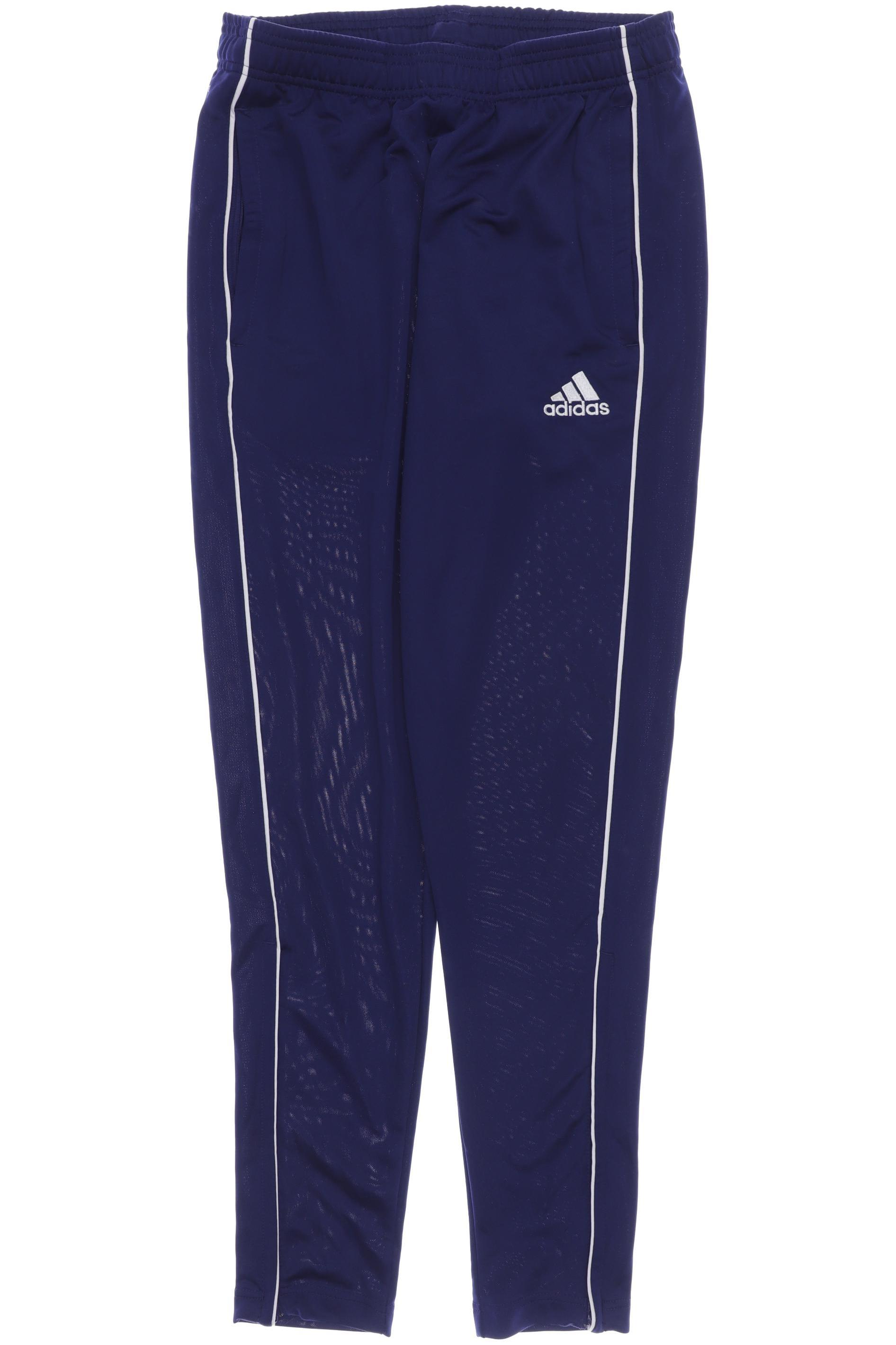 

Adidas Herren Stoffhose, marineblau