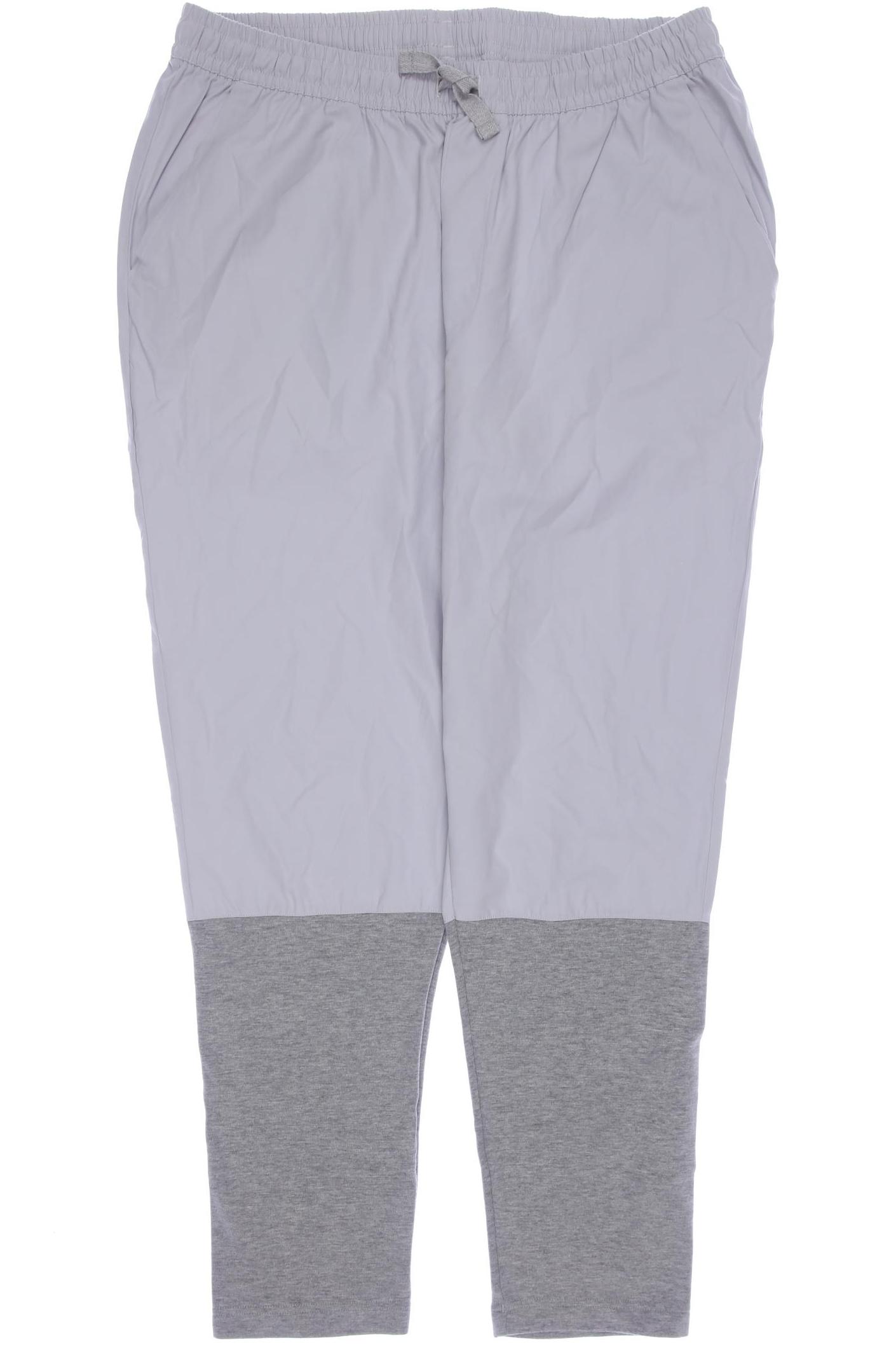 

adidas Herren Stoffhose, hellblau, Gr. 0
