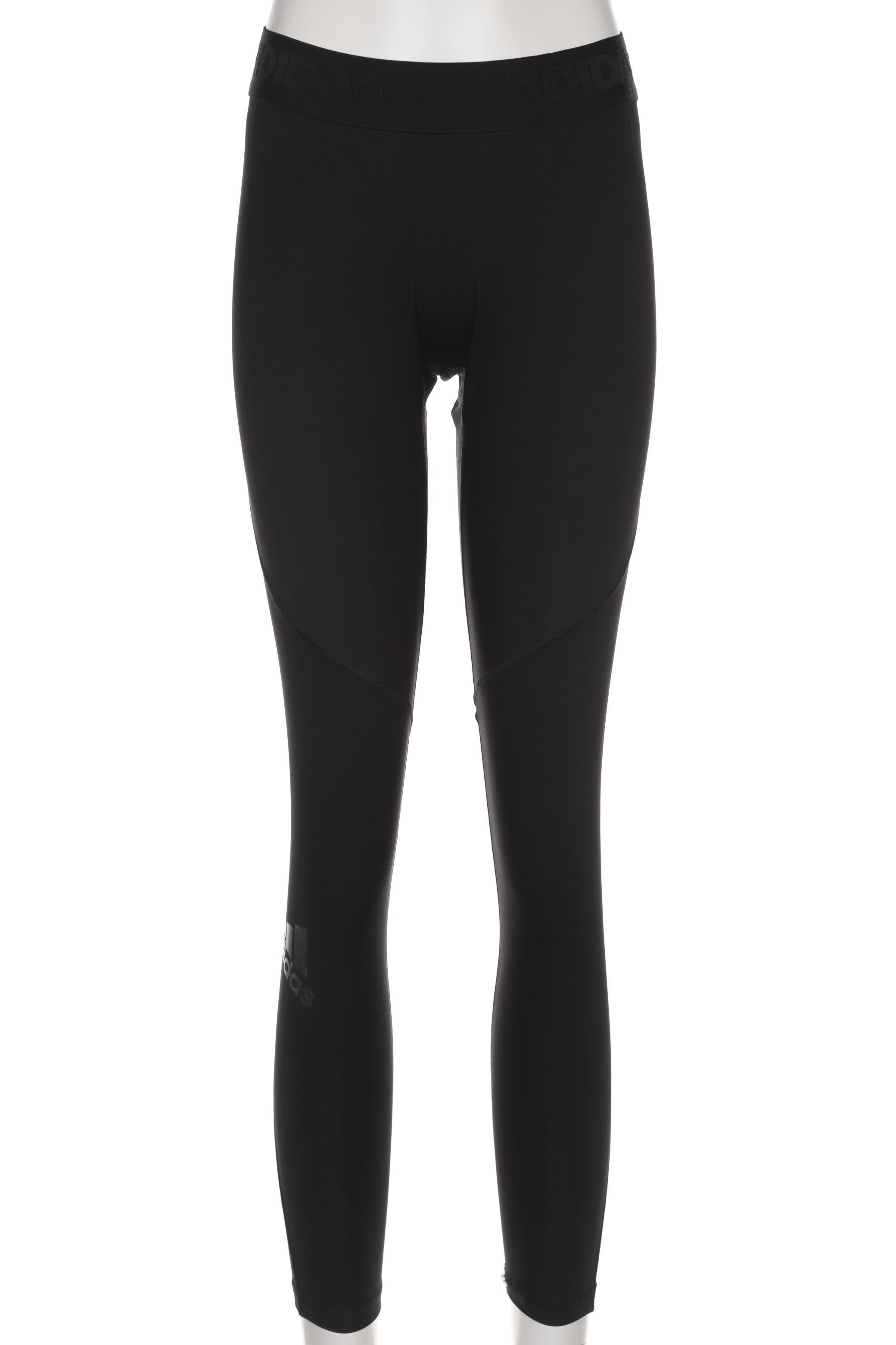 

Adidas Herren Stoffhose, schwarz
