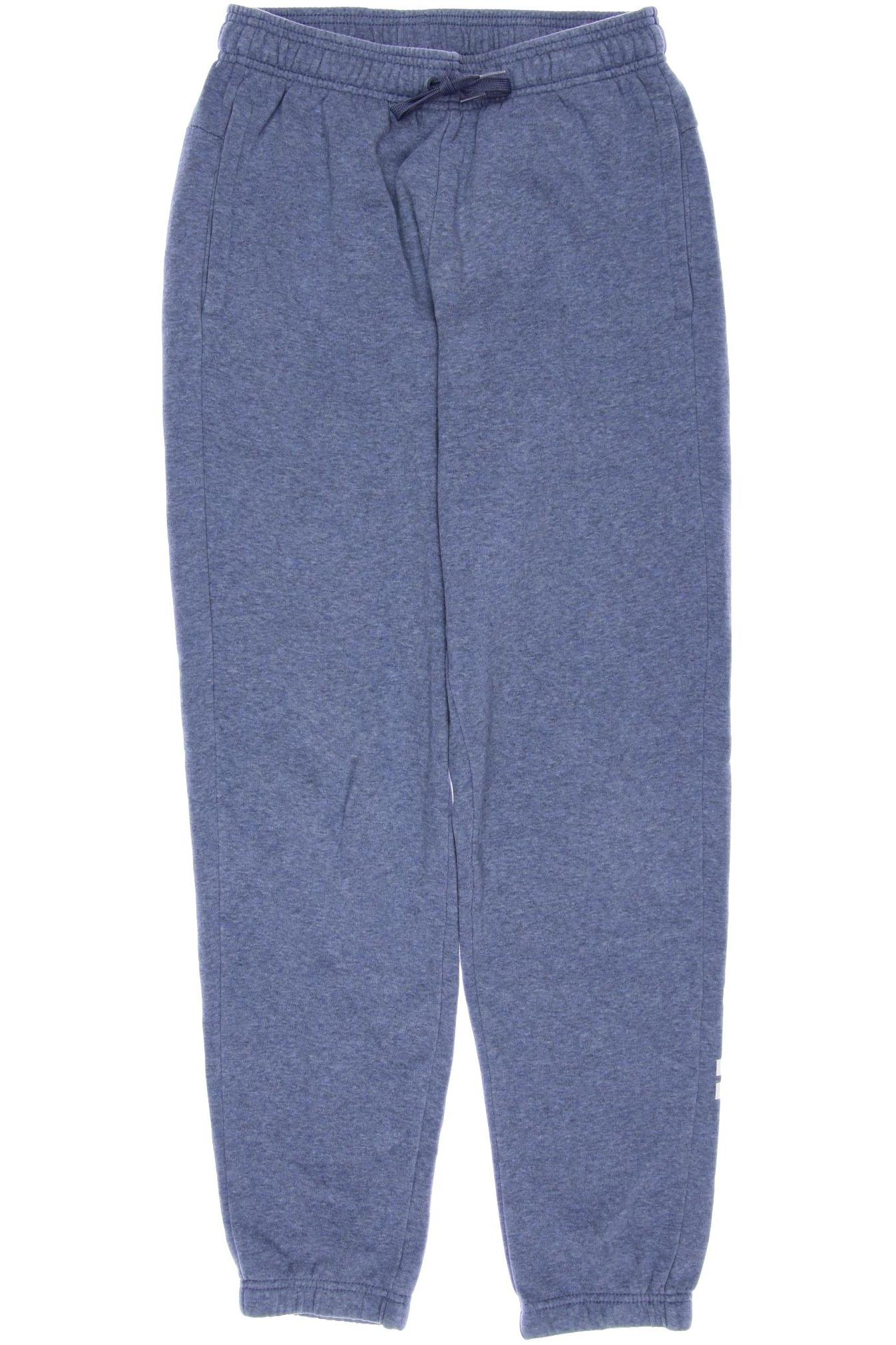 

adidas Herren Stoffhose, blau, Gr. 0