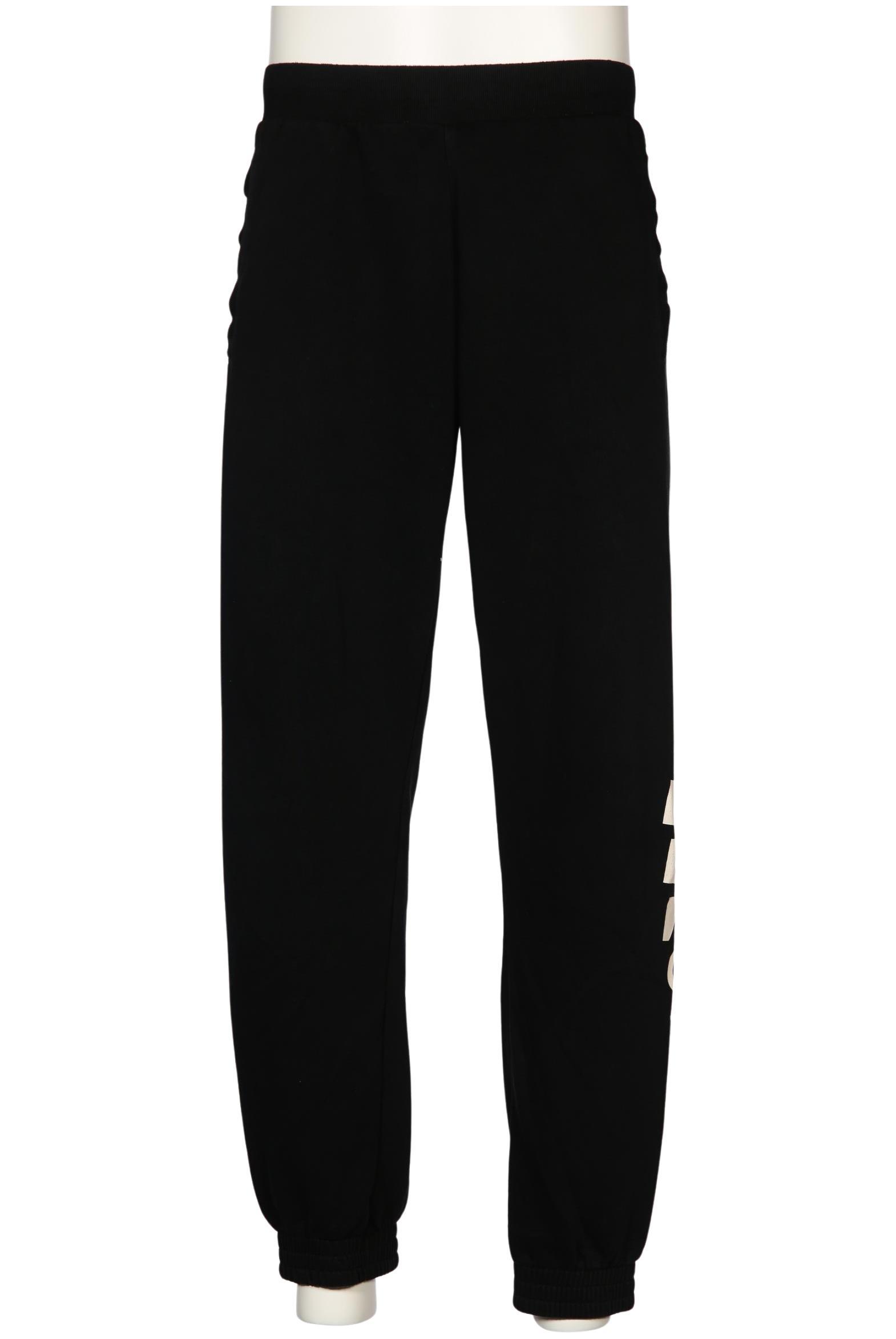 Thumbnail - adidas Herren Stoffhose, schwarz, Gr. 0