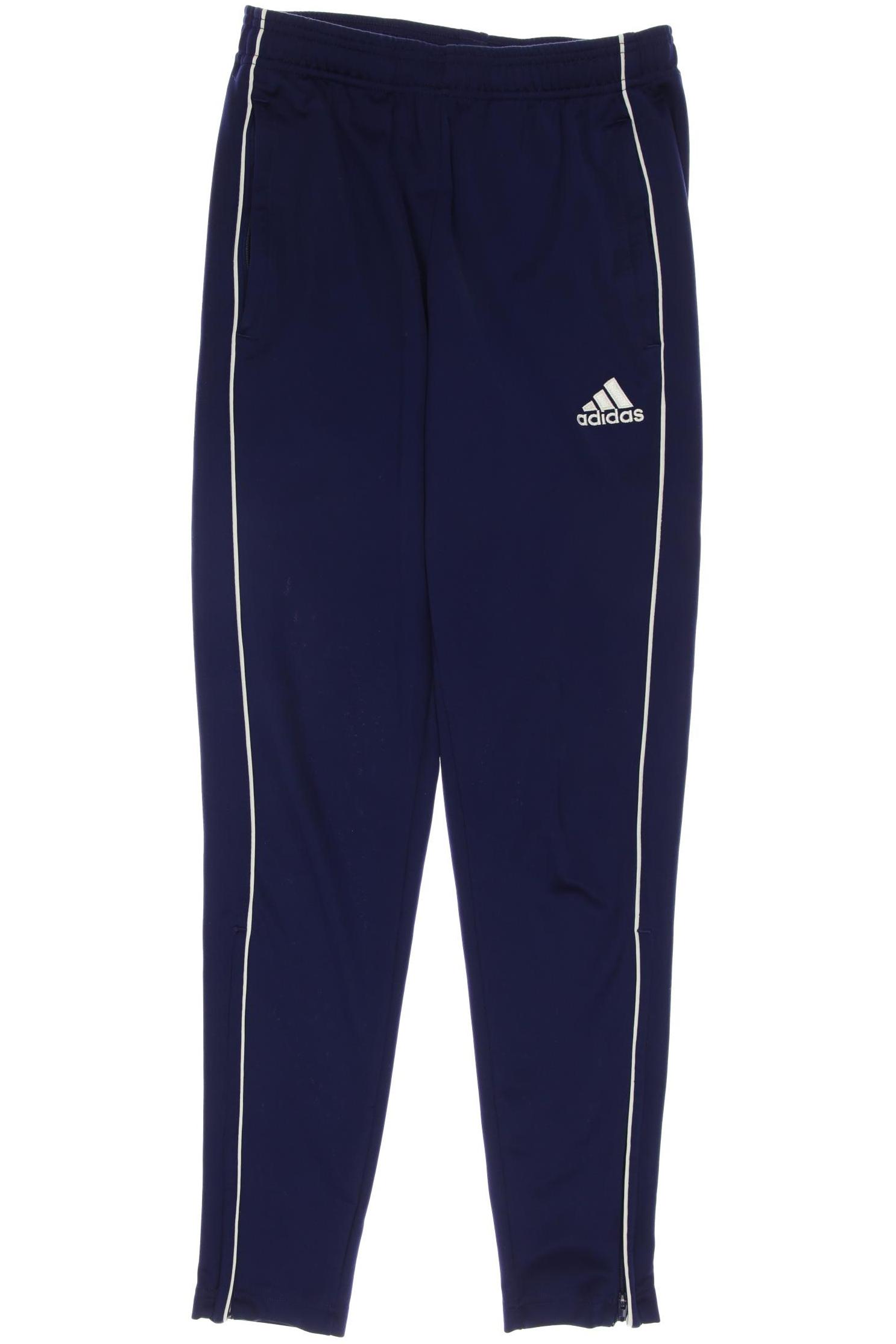 

Adidas Herren Stoffhose, marineblau