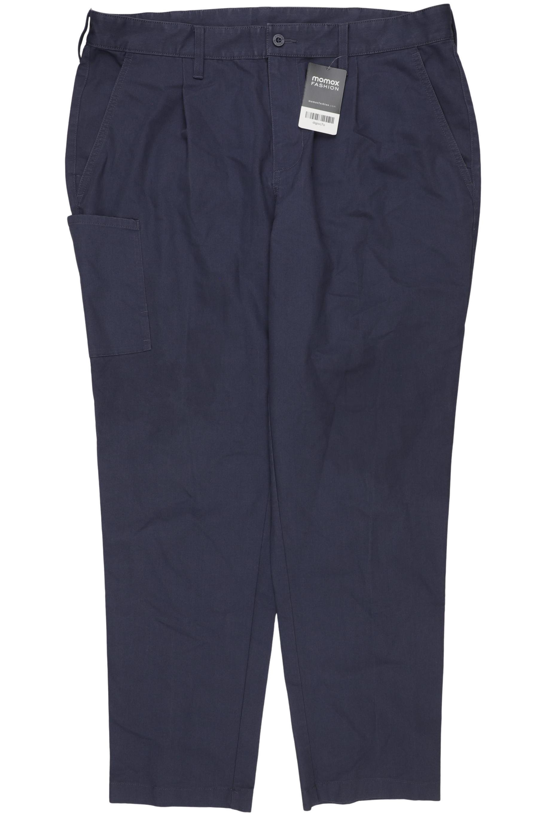 

adidas Herren Stoffhose, marineblau, Gr. 36