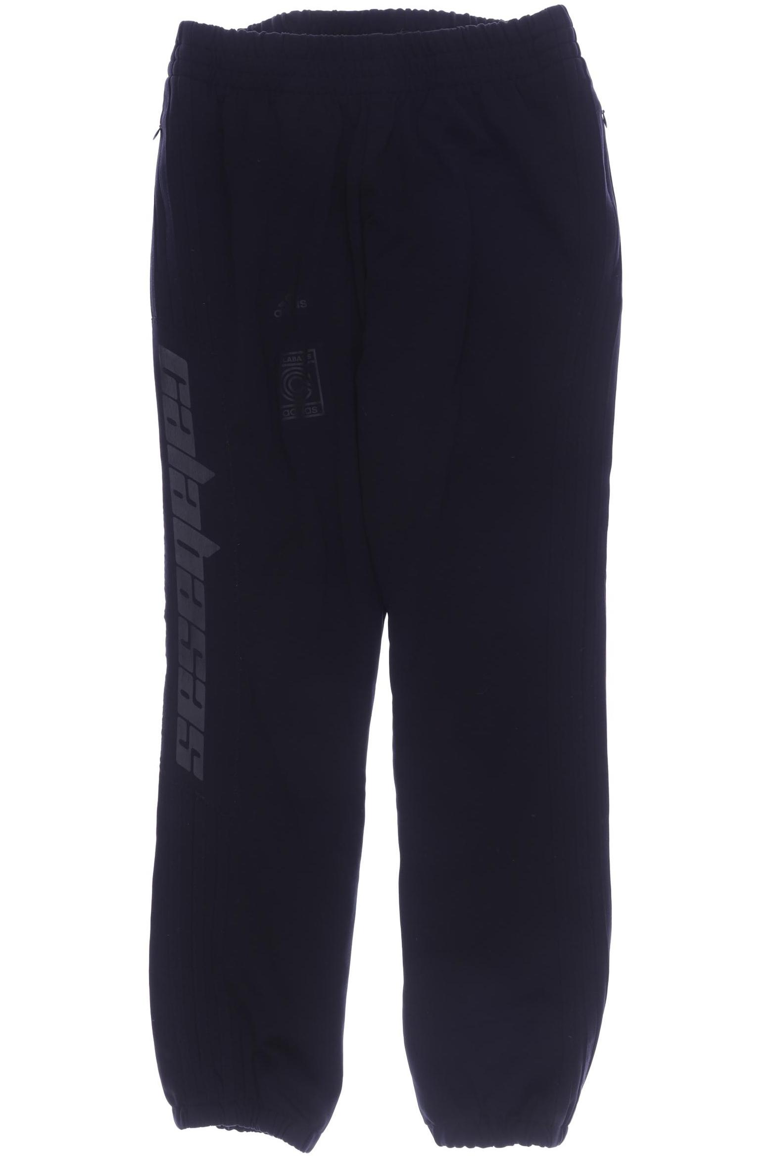 

Adidas Herren Stoffhose, schwarz
