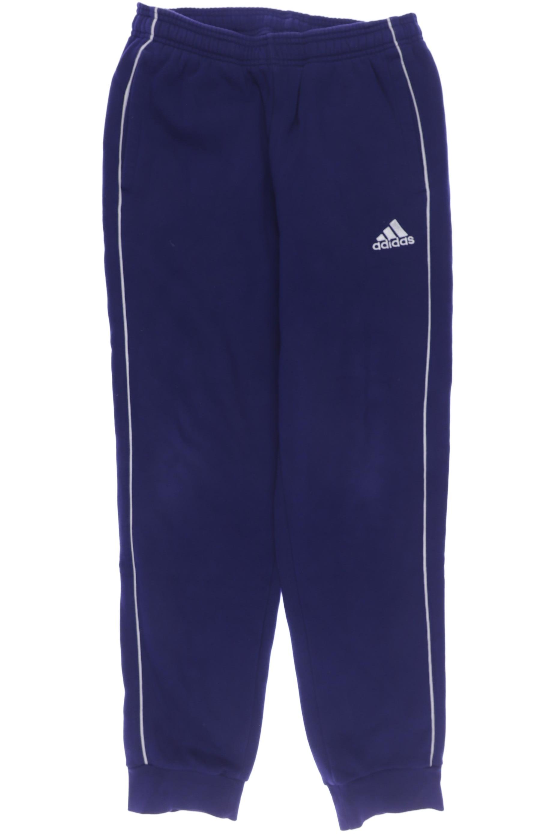 Thumbnail - adidas Herren Stoffhose, marineblau, Gr. 0