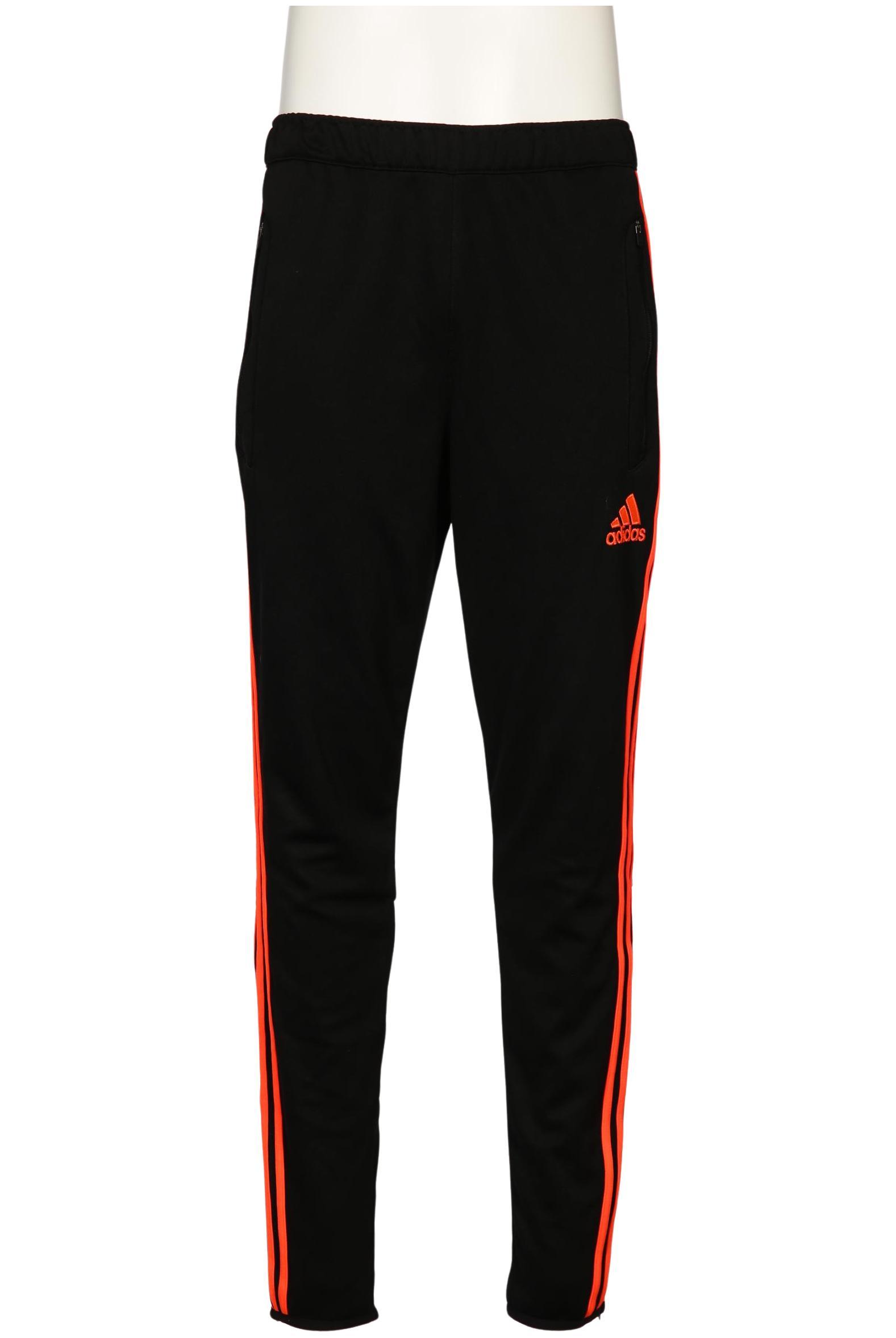 Thumbnail - adidas Herren Stoffhose, neon, Gr. 28