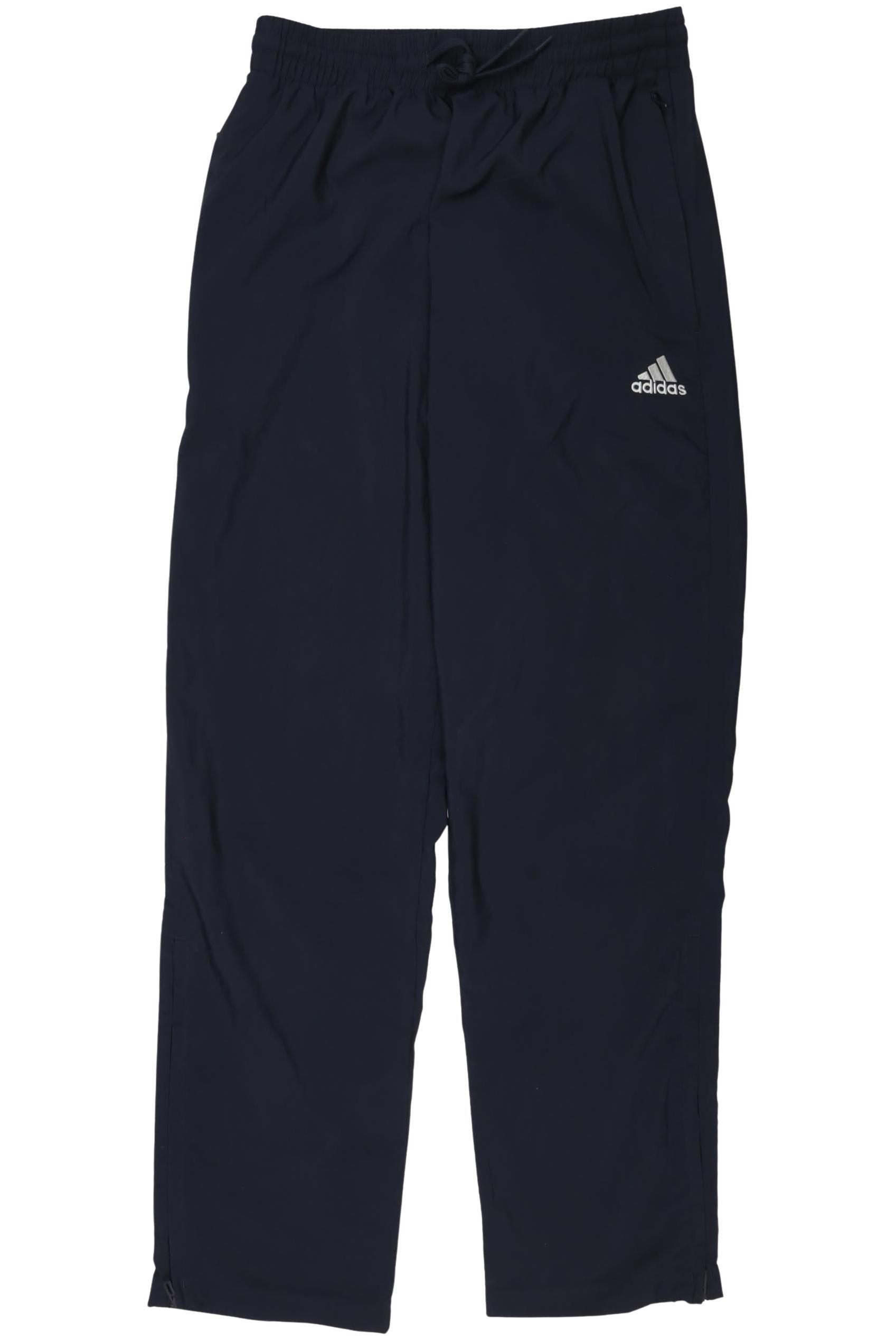 Thumbnail - adidas Herren Stoffhose, marineblau, Gr. 0